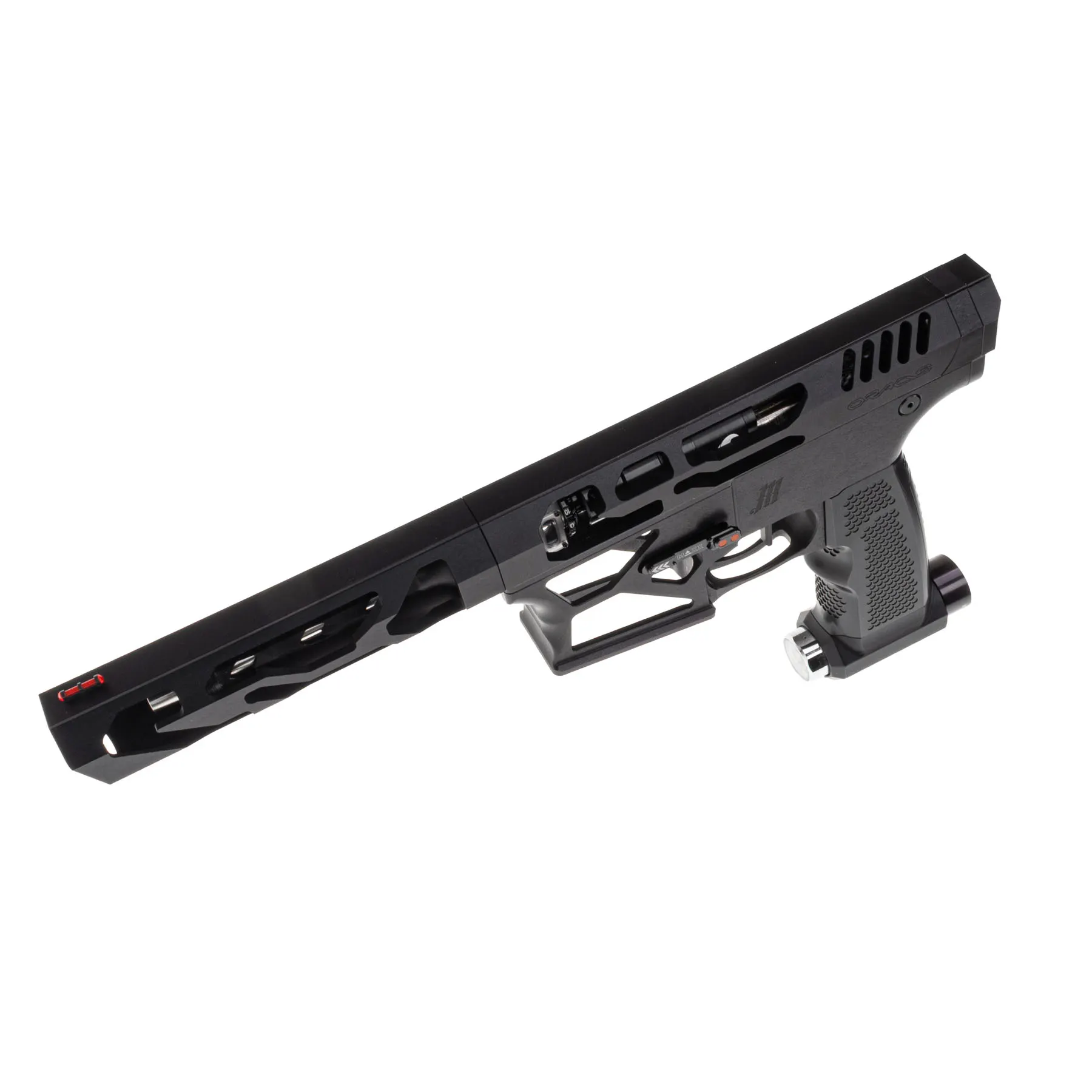 Monk Oracle 2 HPA, Black