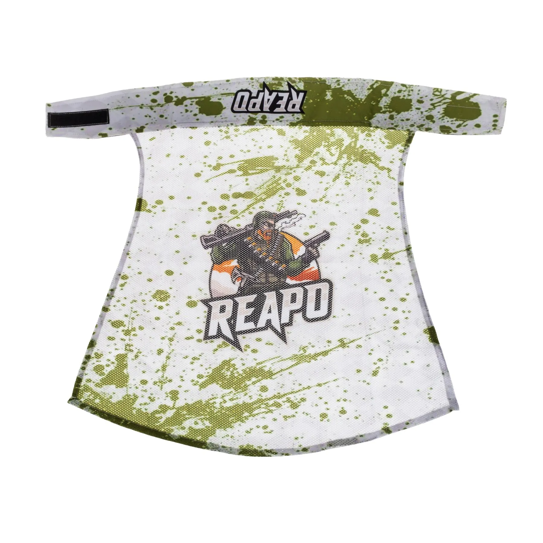 Reapo Paintball Head Wrap