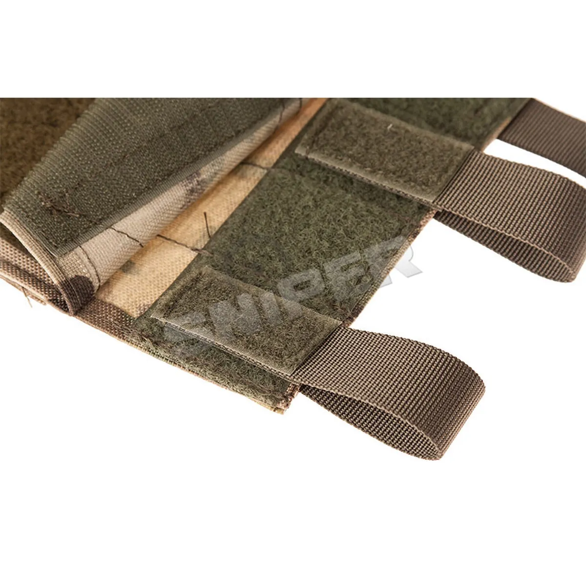 BIB, Multicam