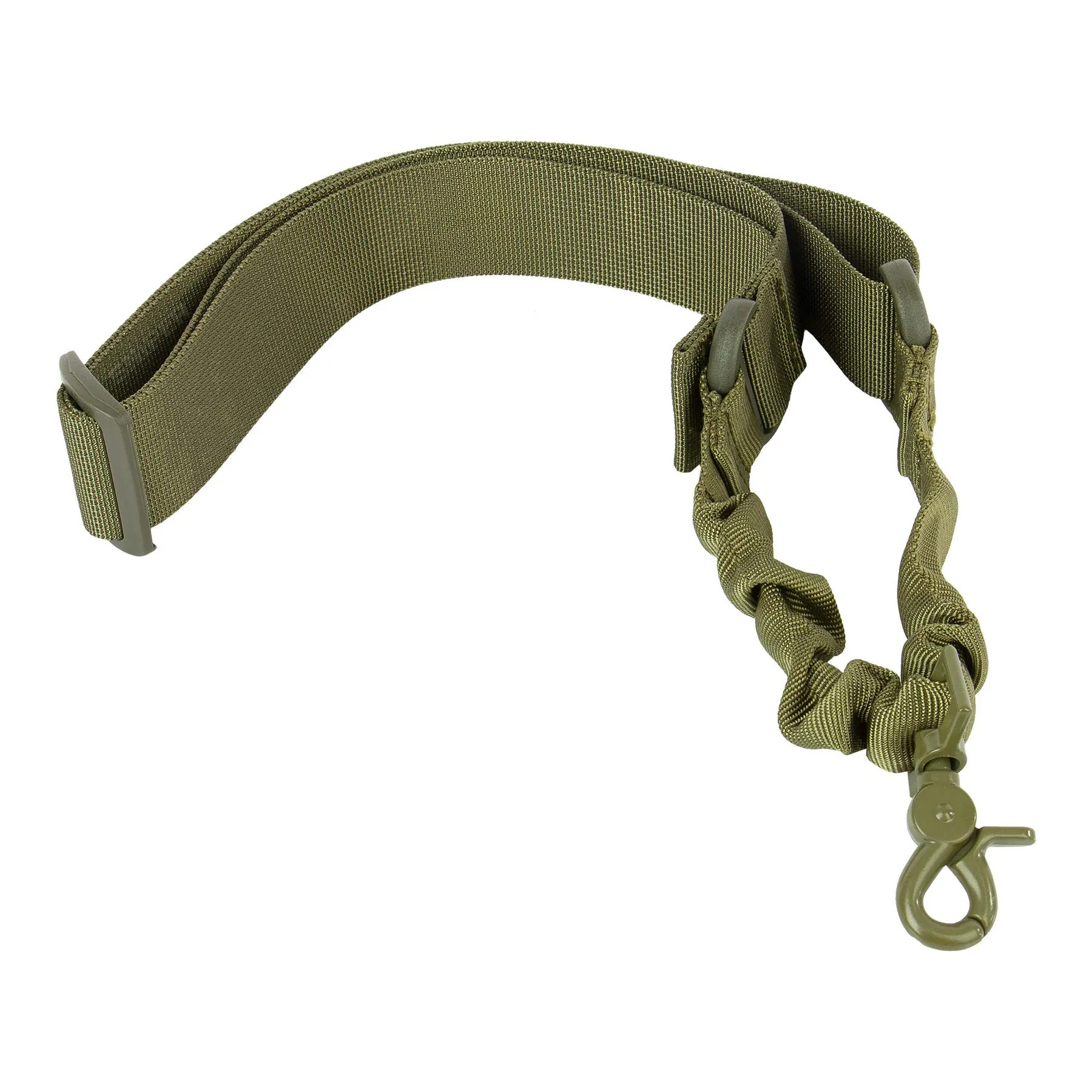 1-Point Sling Bungee, Olive