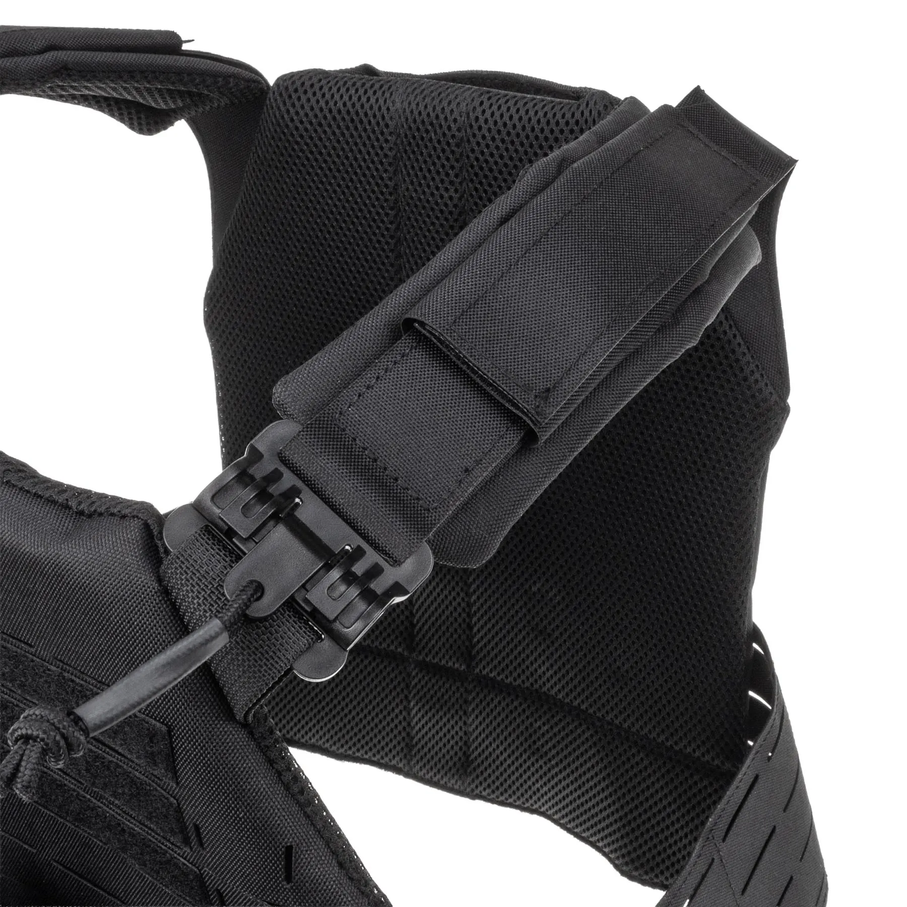 SixMM Plattenträger Tactical LLC, BK