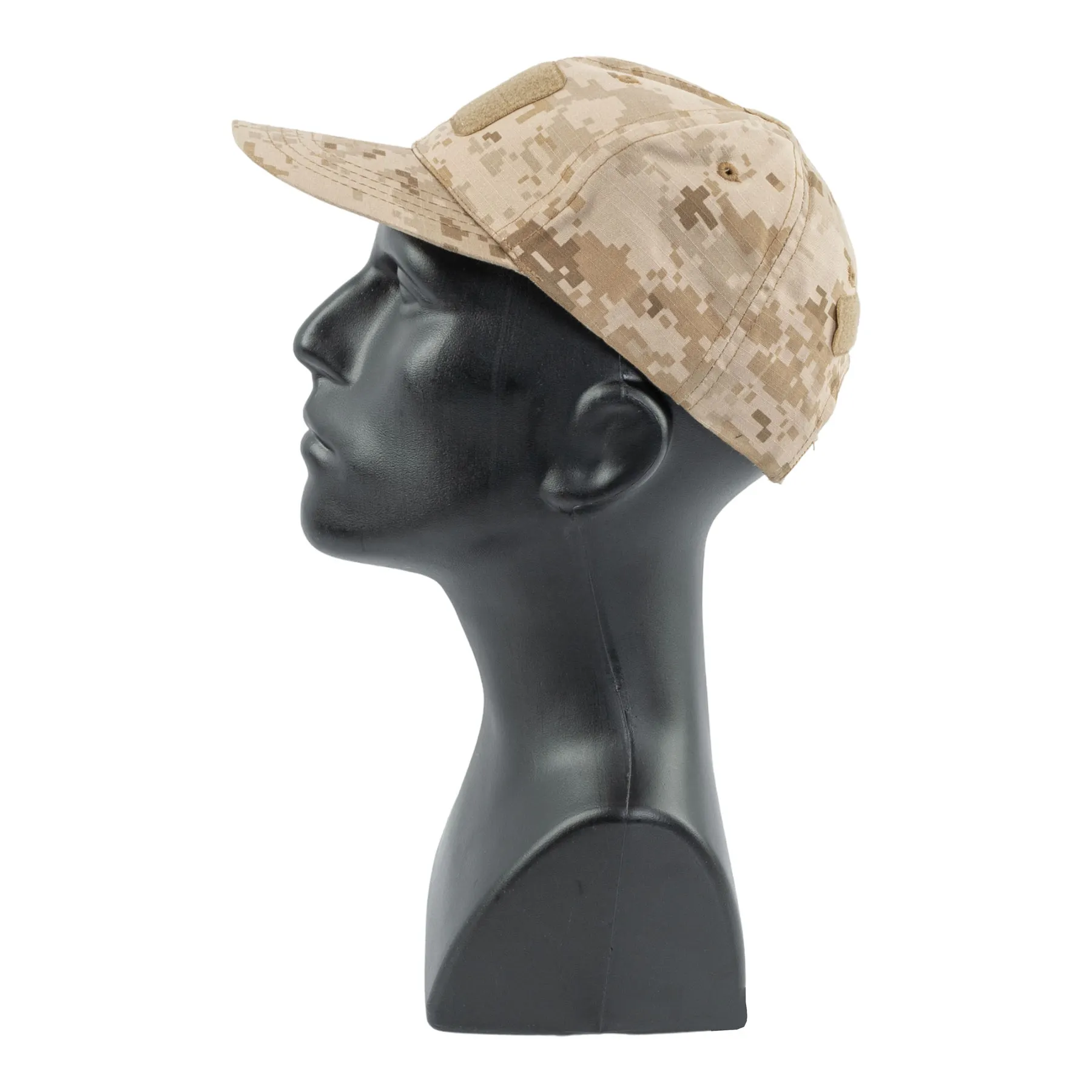 Baseball Cap, Marpat Desert