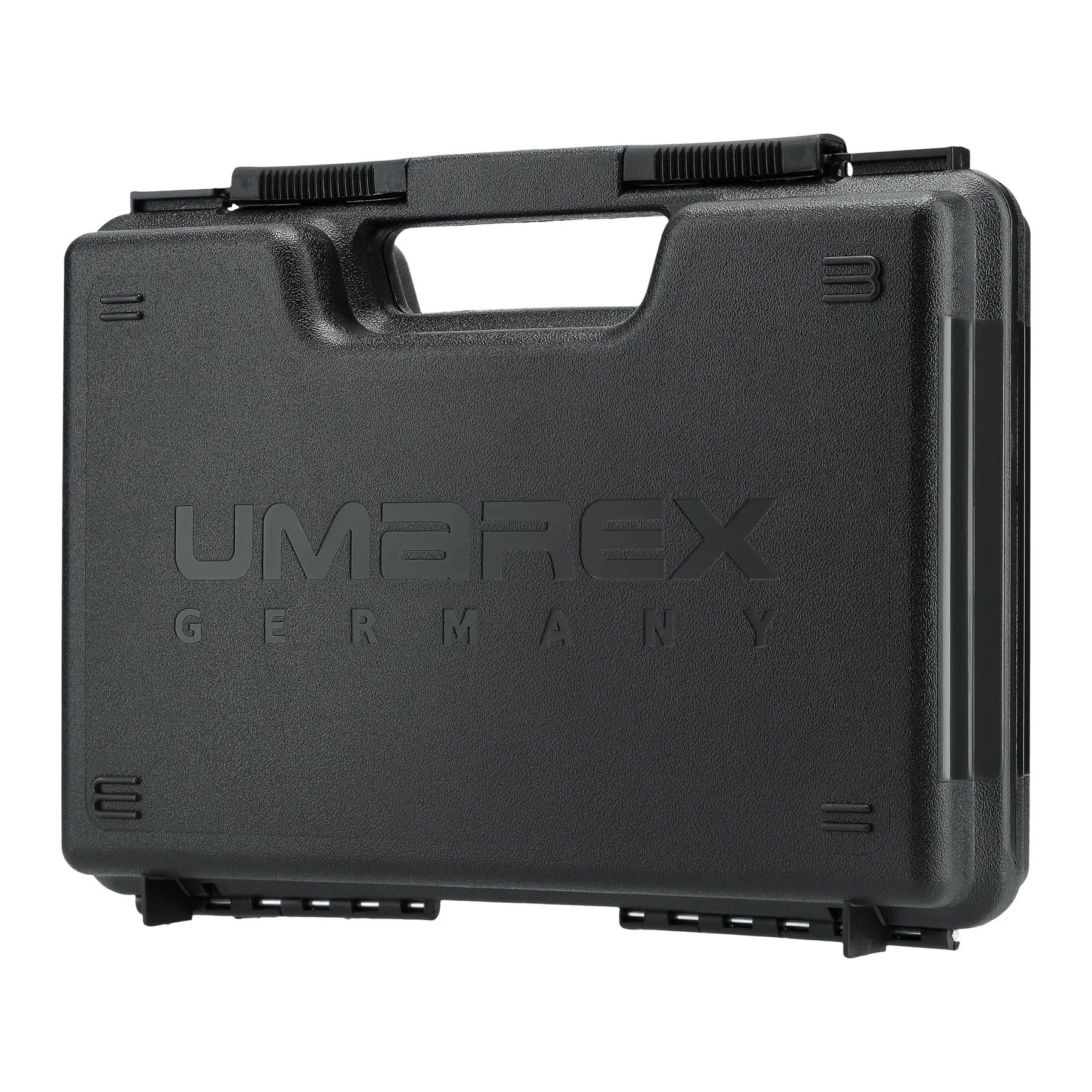 Heckler&Koch P30 Schreckschusspistole 9mm P.A.K, Black