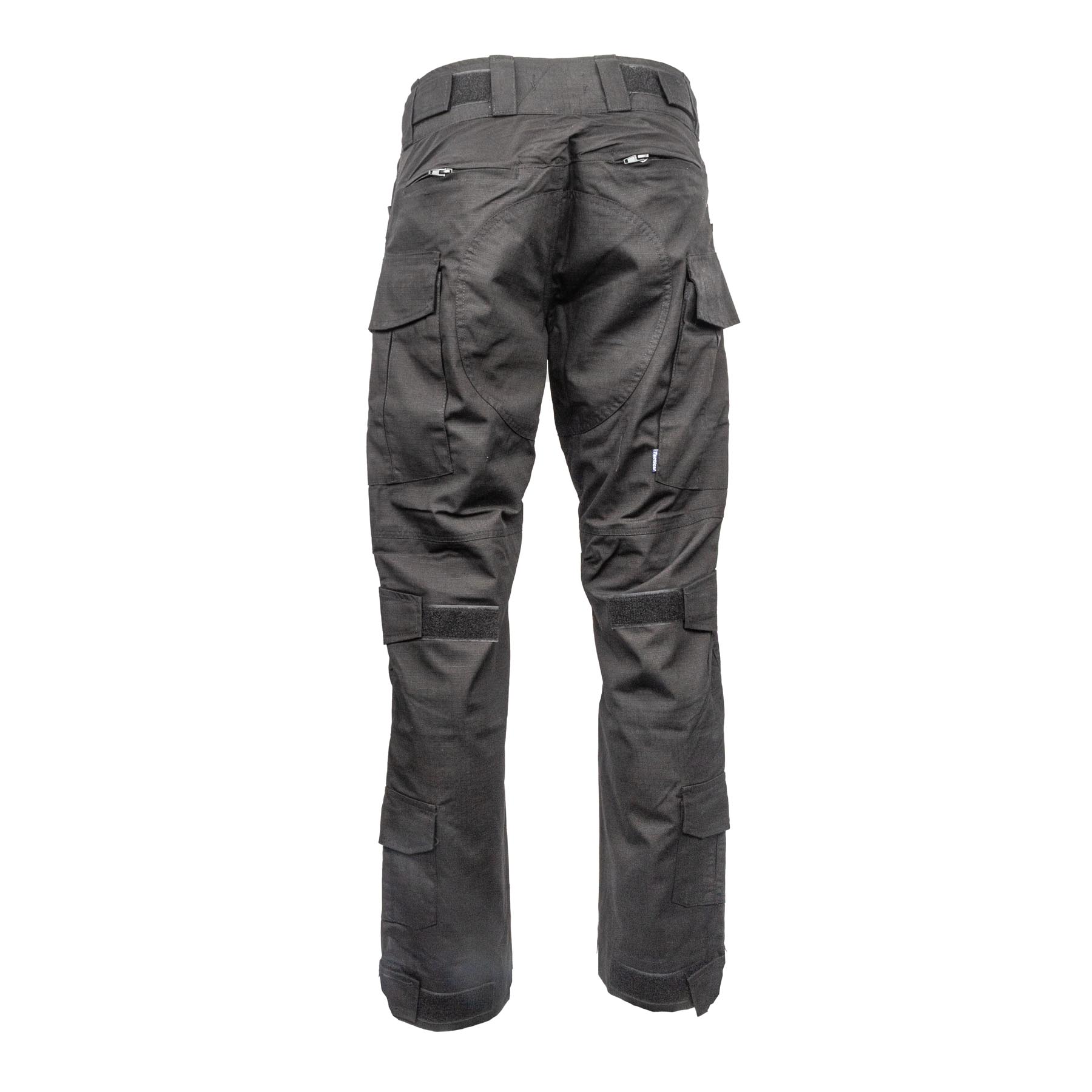 Reapo R3 Frog Suit Combat Pants, Black