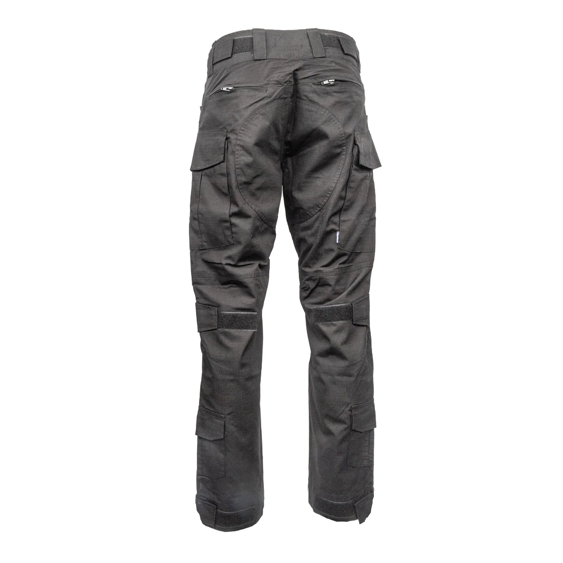 Reapo R3 Frog Suit Combat Pants, Black Reapo R3 Frog Suit Combat Pants, Black