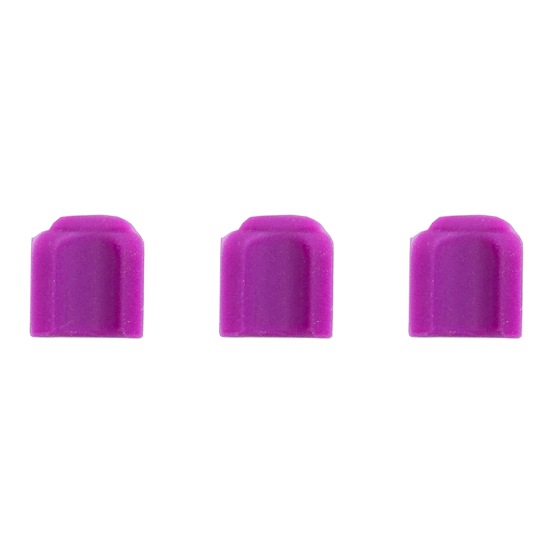 Molded R-Hop für Maple Leaf CJ, 75 Hardness