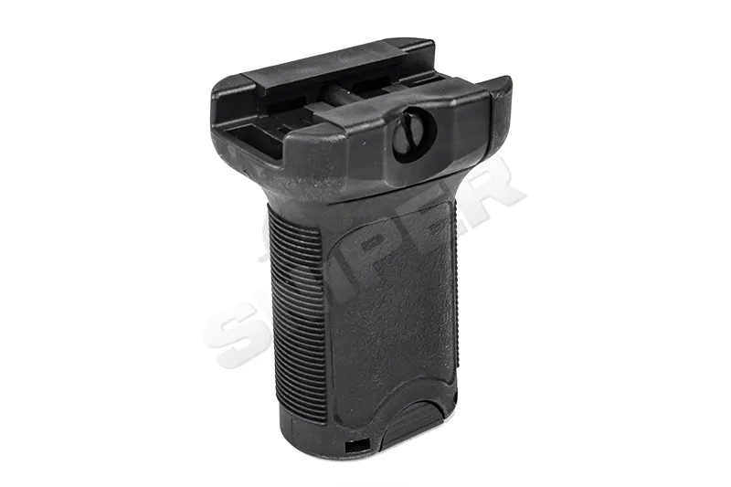 Tango Stubby Grip, Black Tango Stubby Grip, Black