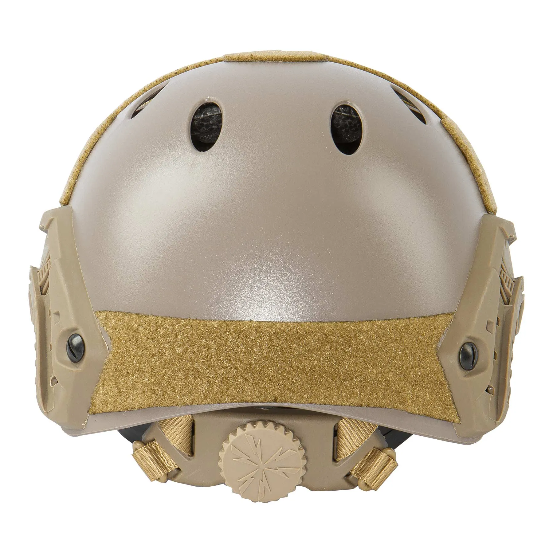 Navy Helmet PJ Tan, L/XL