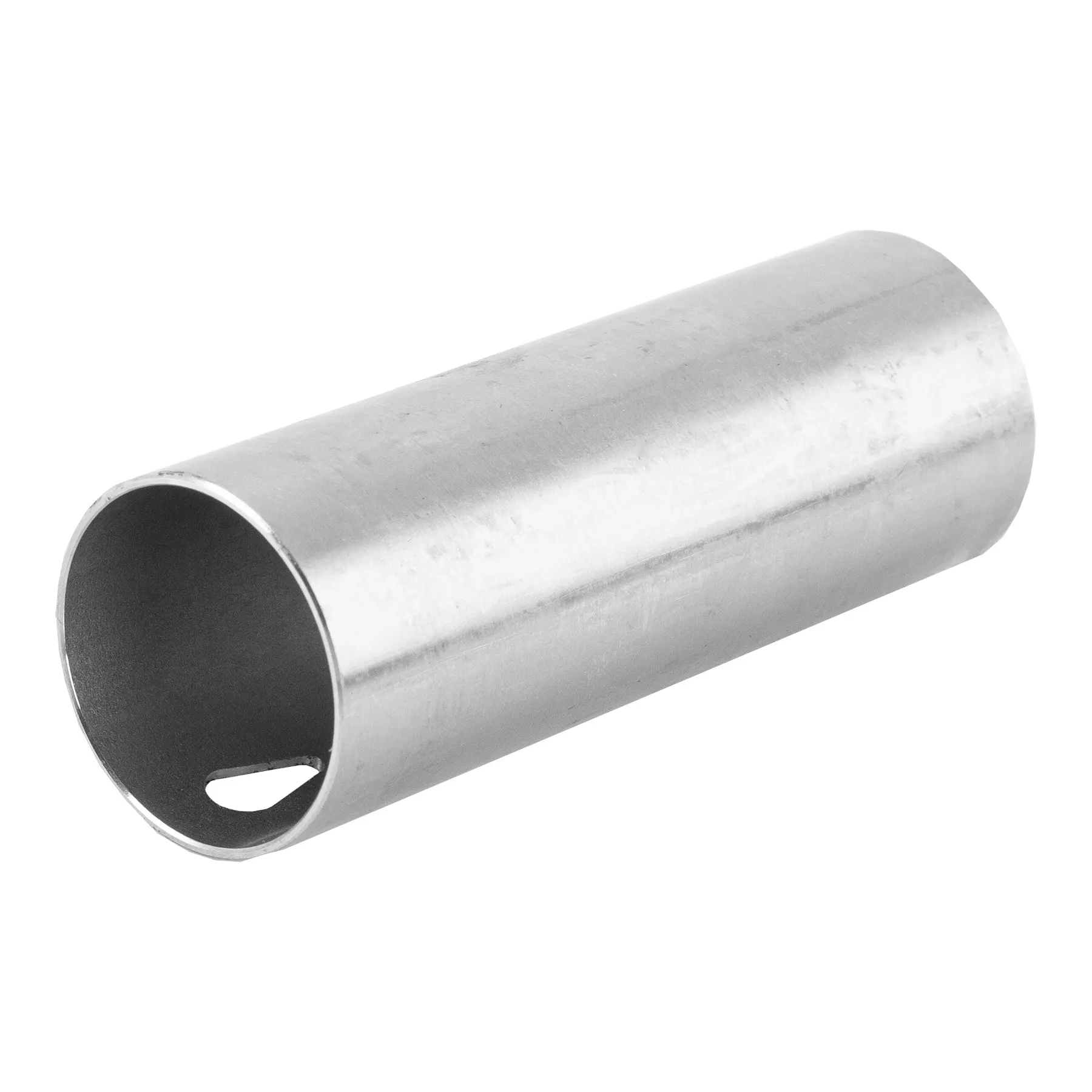 CNC Stainless Steel Cylinder, Type C