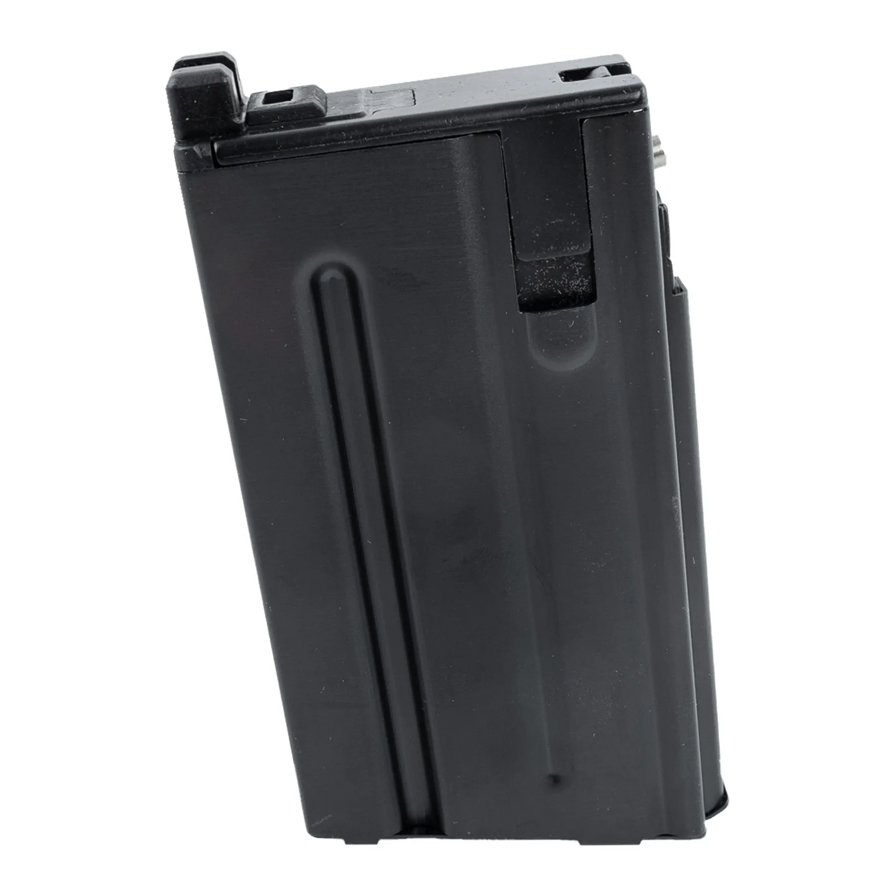 GHK MK12 Short Magazin 20rds, Black