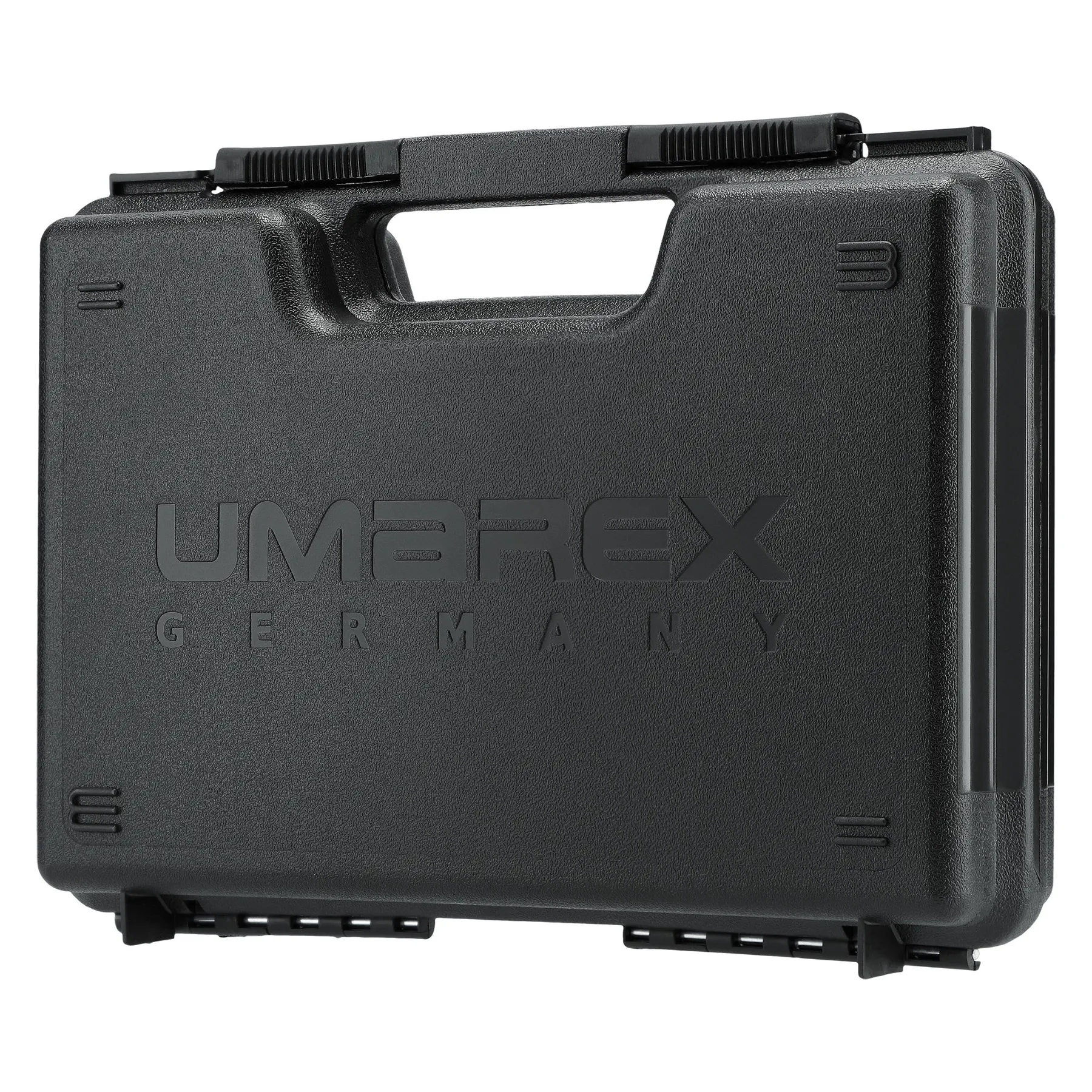 Walther Mod. P22Q Schreckschusspistole 9mm P.A.K, Black