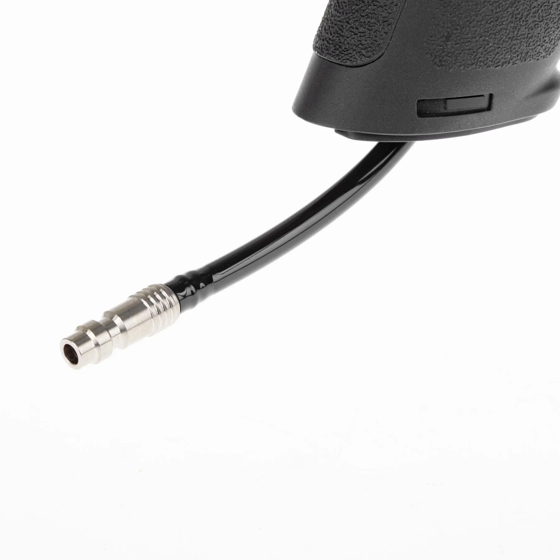 HPA Deal #1 - SAC x Wolverine GE17 HPA DMR Rifle, Black SAC x Wolverine GE17 HPA DMR Rifle, Black