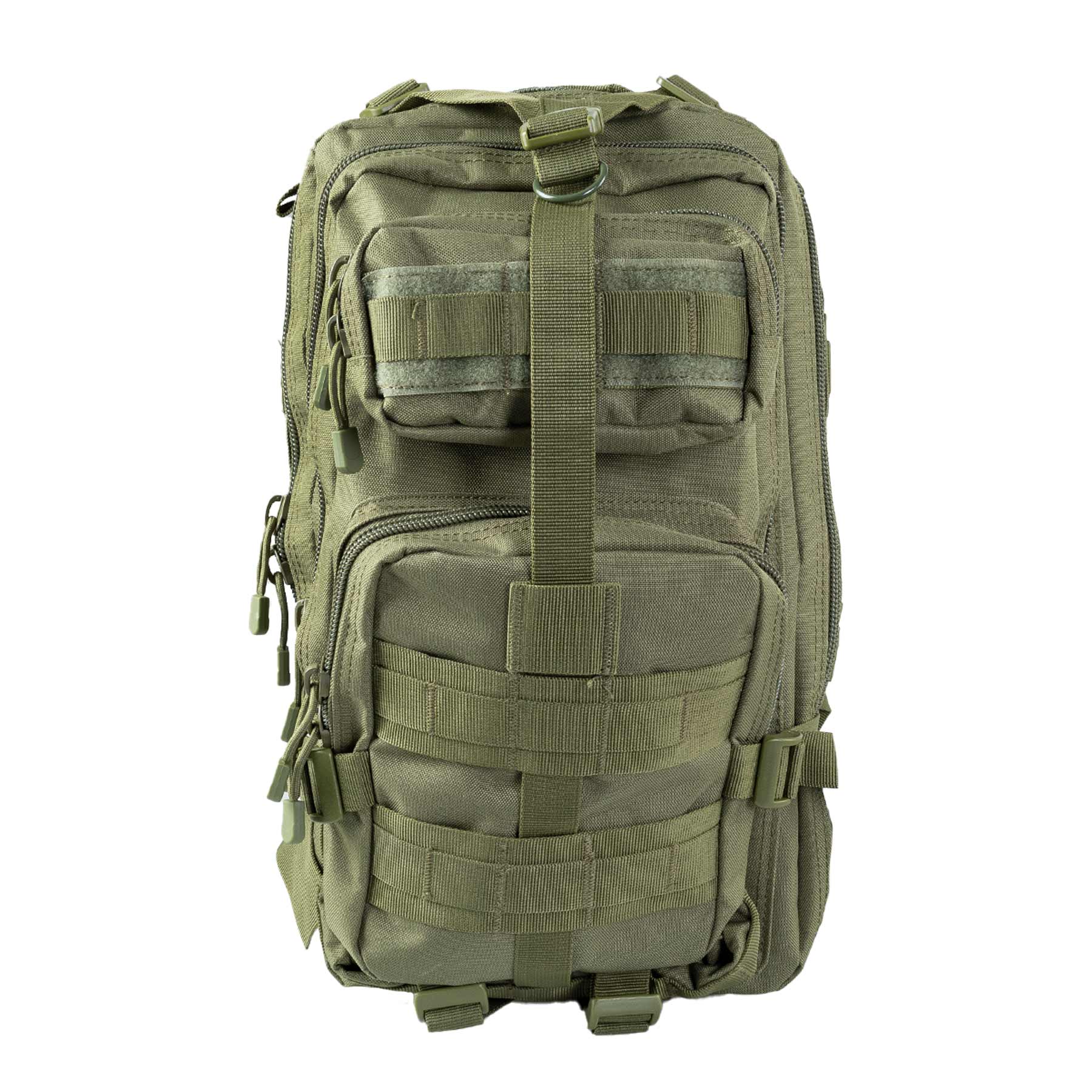 Assault Backpack, Olive