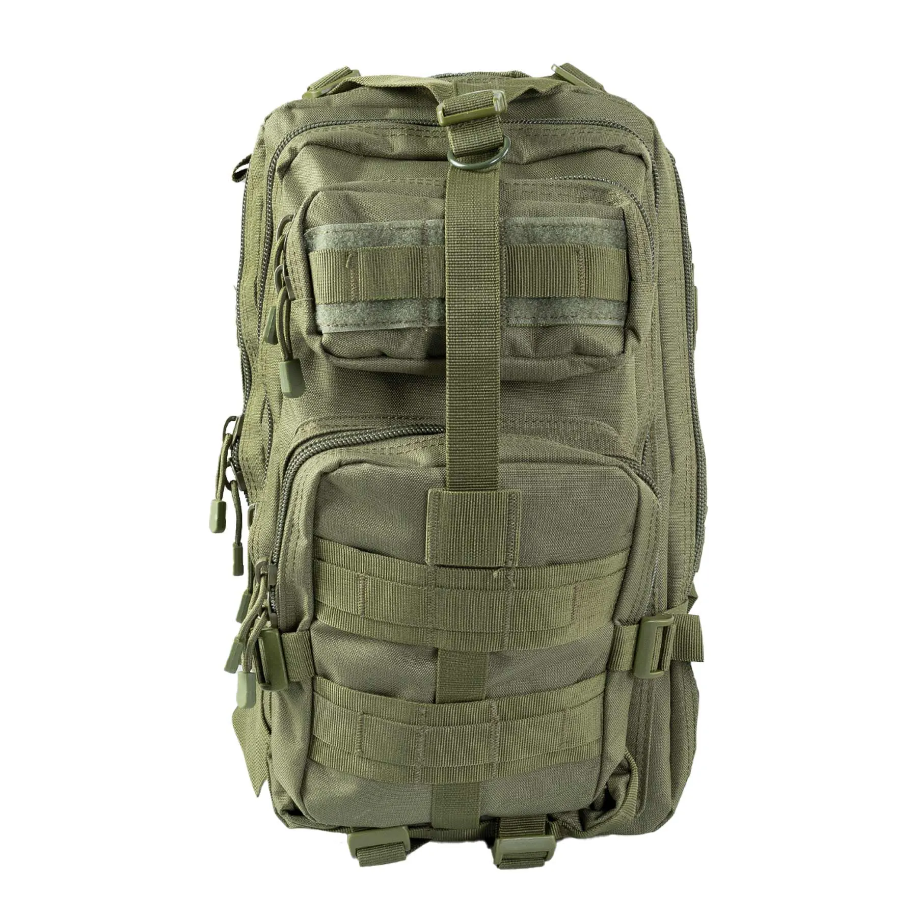 Assault Backpack, Olive Assault Backpack, Olive