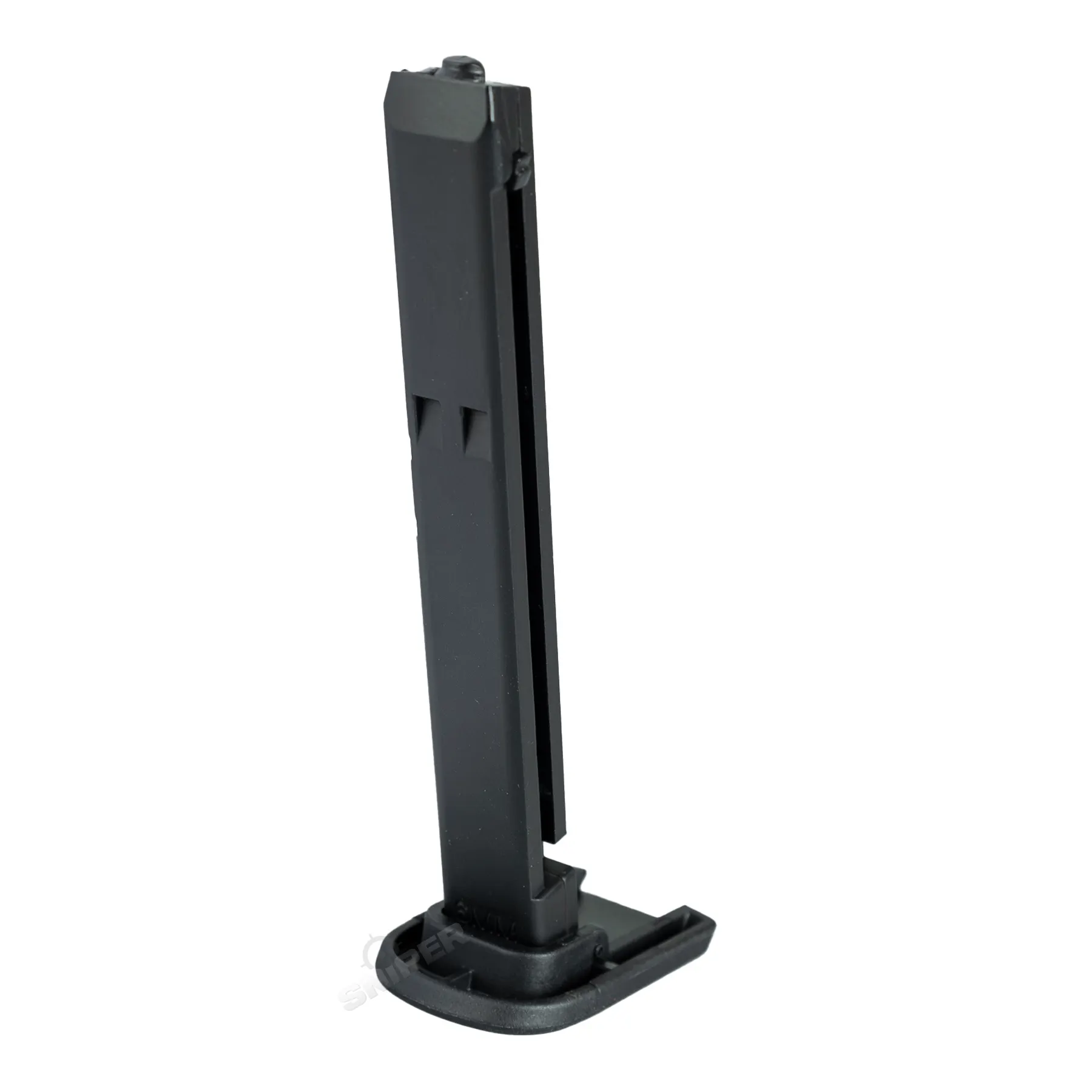 Lancer Tactical LTX-3 Co2 Magazin, 15rds