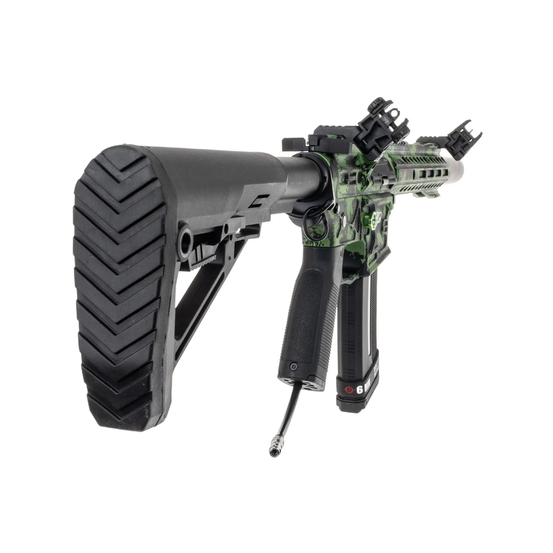 SAC AR SOLID - "Venom Painbringer", HPA