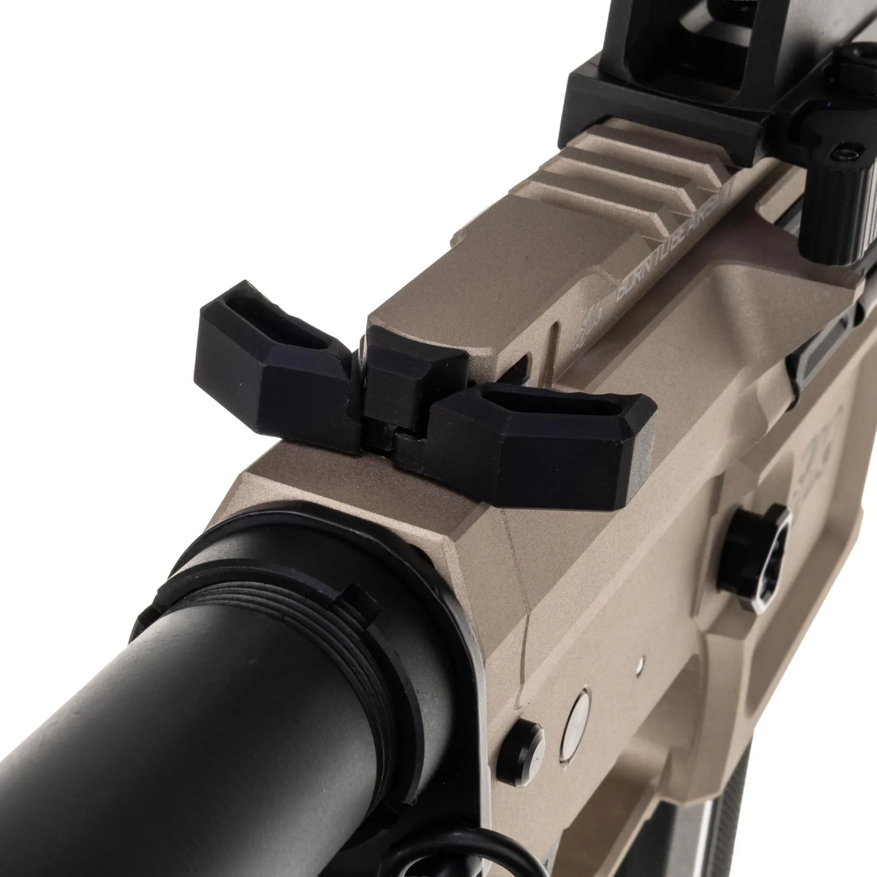 SAC D2 SOLID - "Dune Reaper" Full Kit, HPA