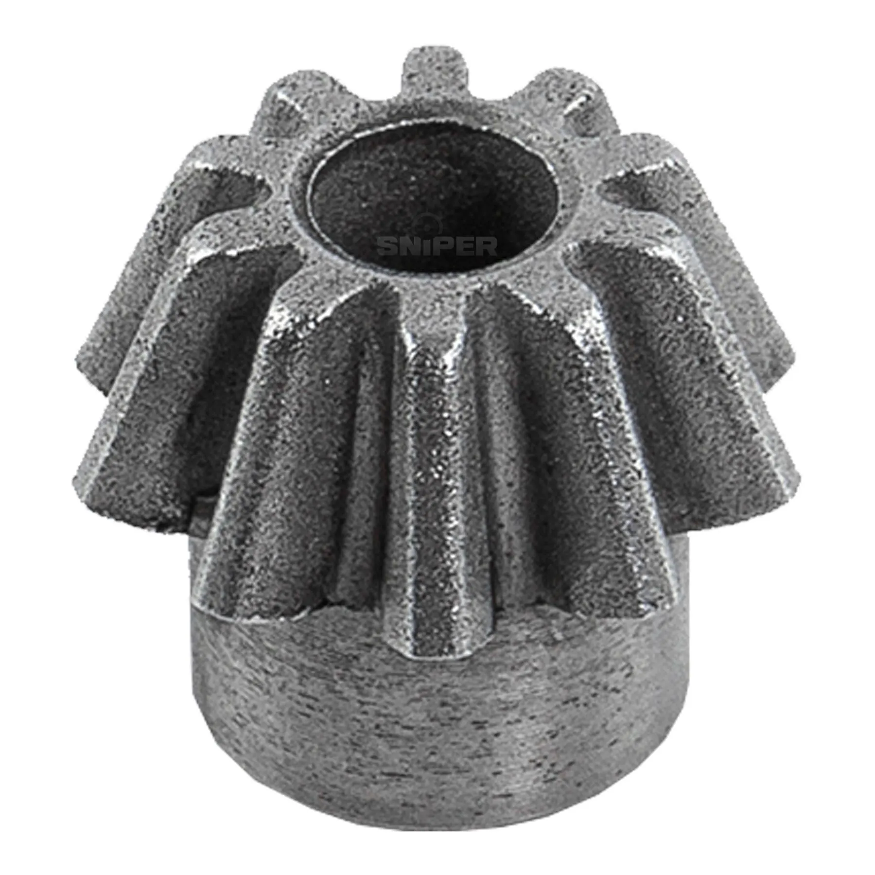 O-Type Motor Gear