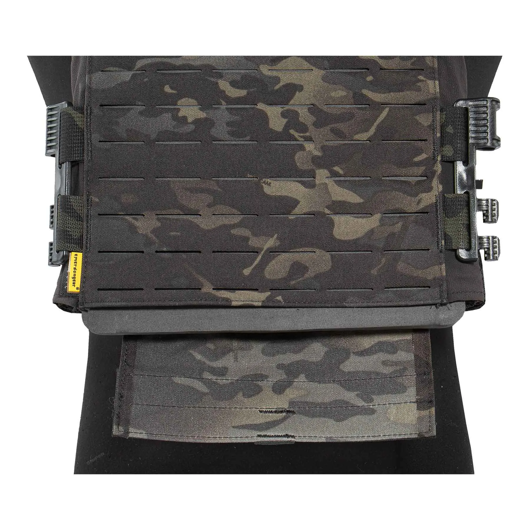 Emerson Strandhogg ROC Plattenträger, Multicam Black