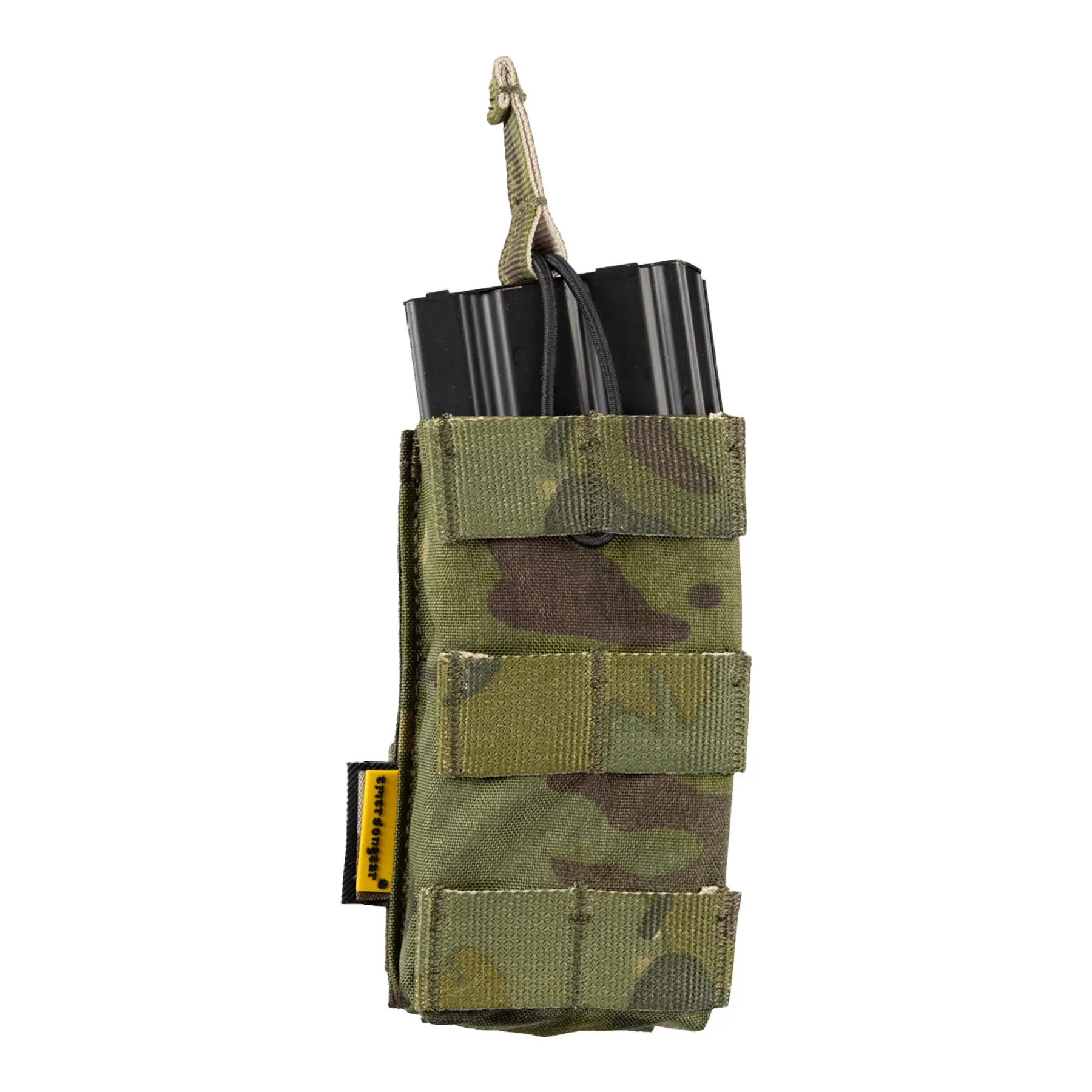 Open Single Mag Pouch, Multicam Tropic Open Single Mag Pouch, Multicam Tropic