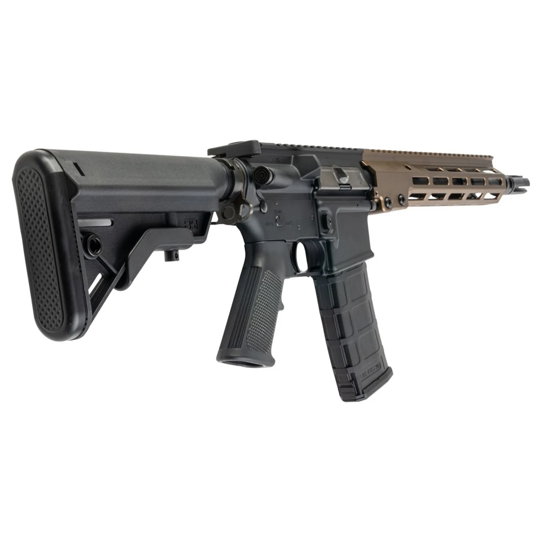 VFC URG-I 11.5" EVO GBB w/ NPAS, Dualtone