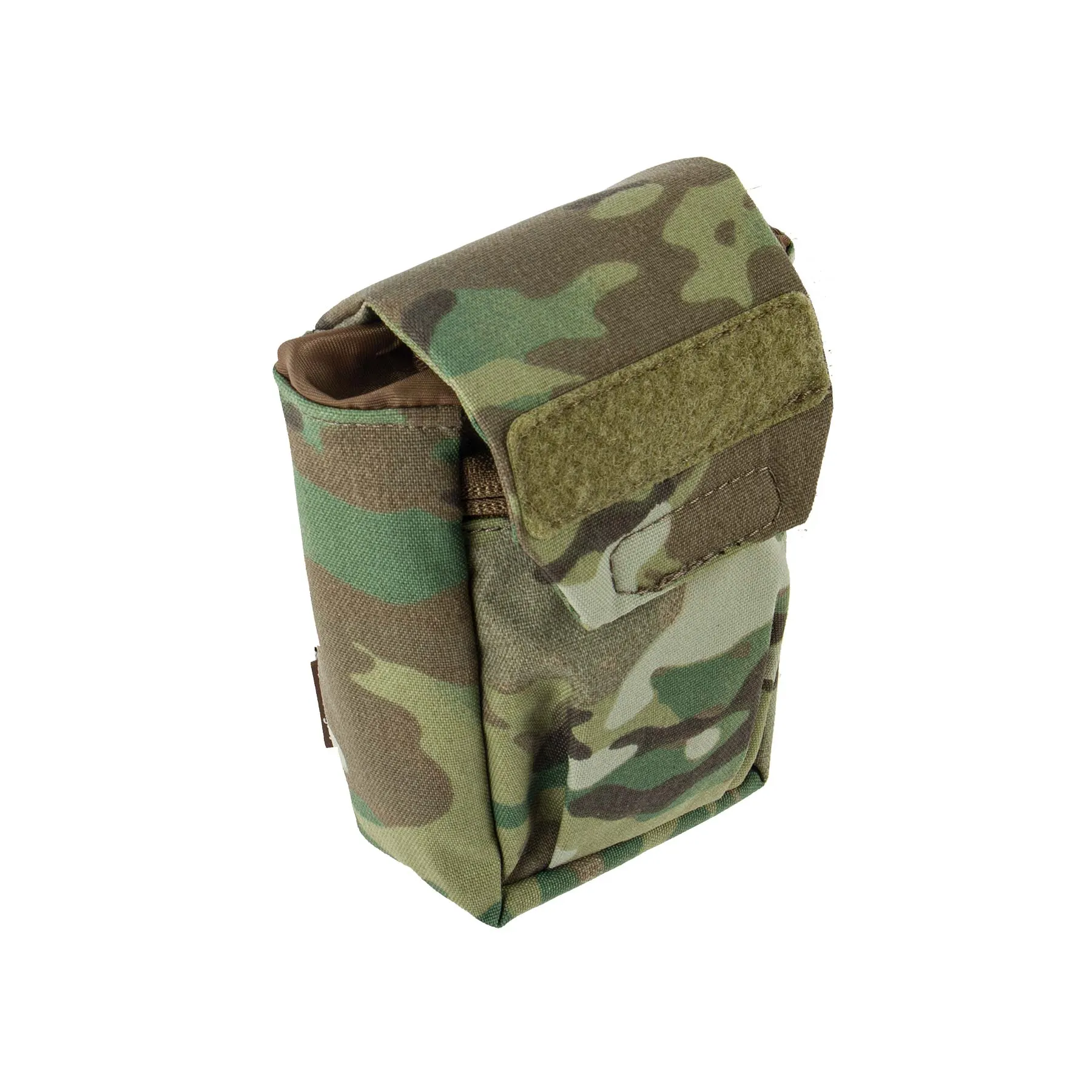 Small Insert Loop Pouch, Multicam