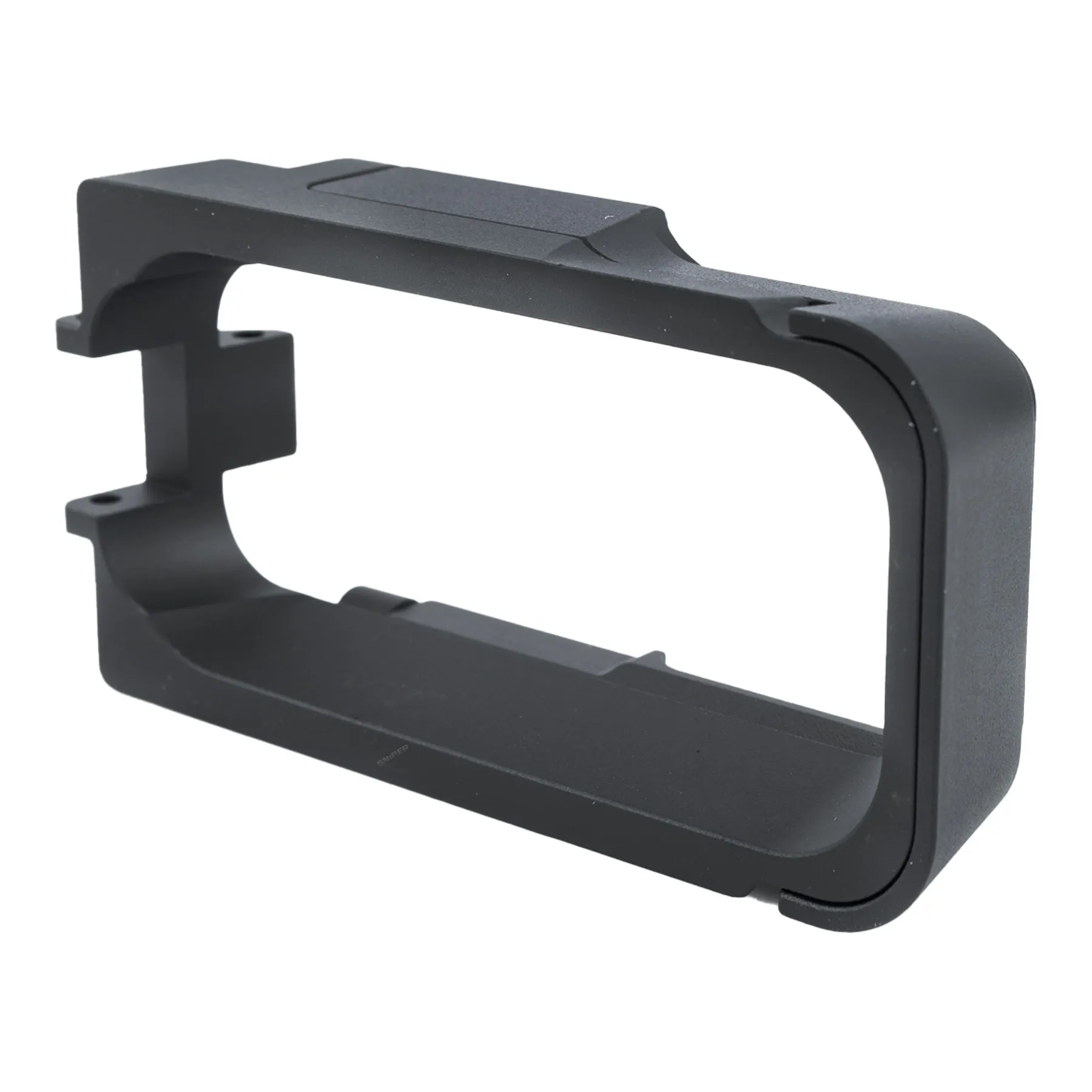 Adaptive Magwell ür M4/M16, Black Adaptive Magwell ür M4/M16, Black