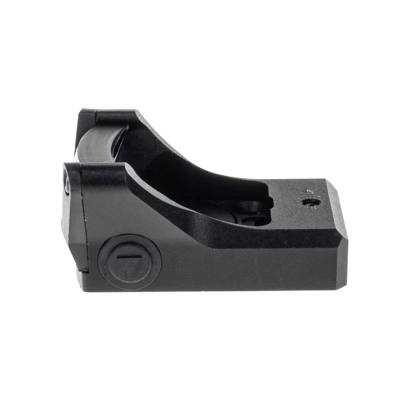 Reapo M1 Micro Sight Red Dot, Black Reapo M1 Micro Sight Red Dot, Black