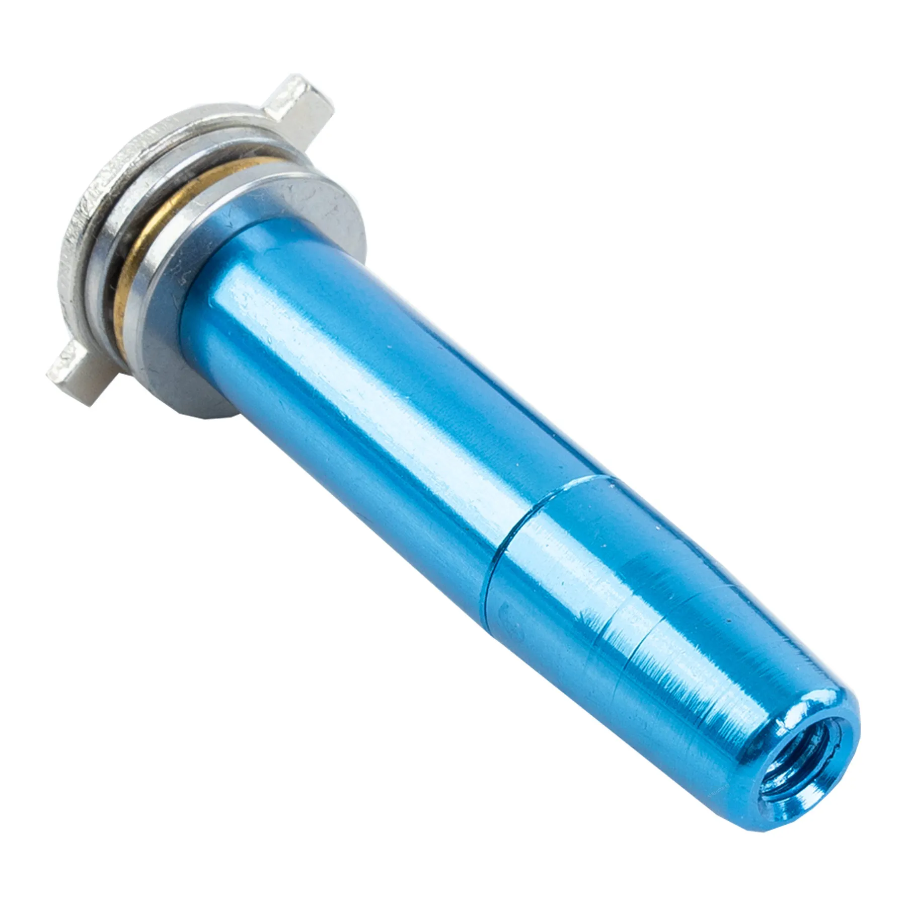 SHS Aluminium Spring Guide with Ball Bearing für V2