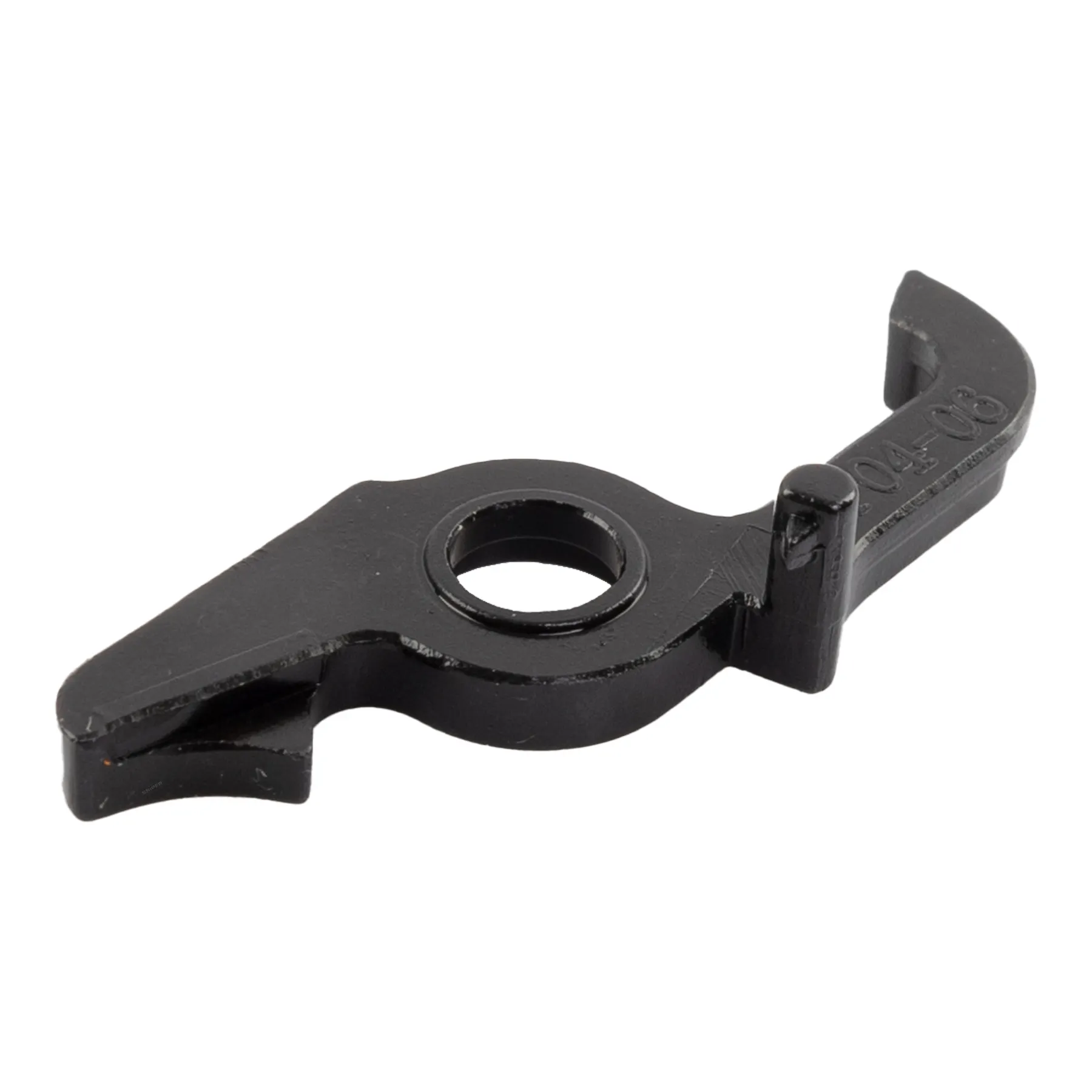 Cut Off Lever