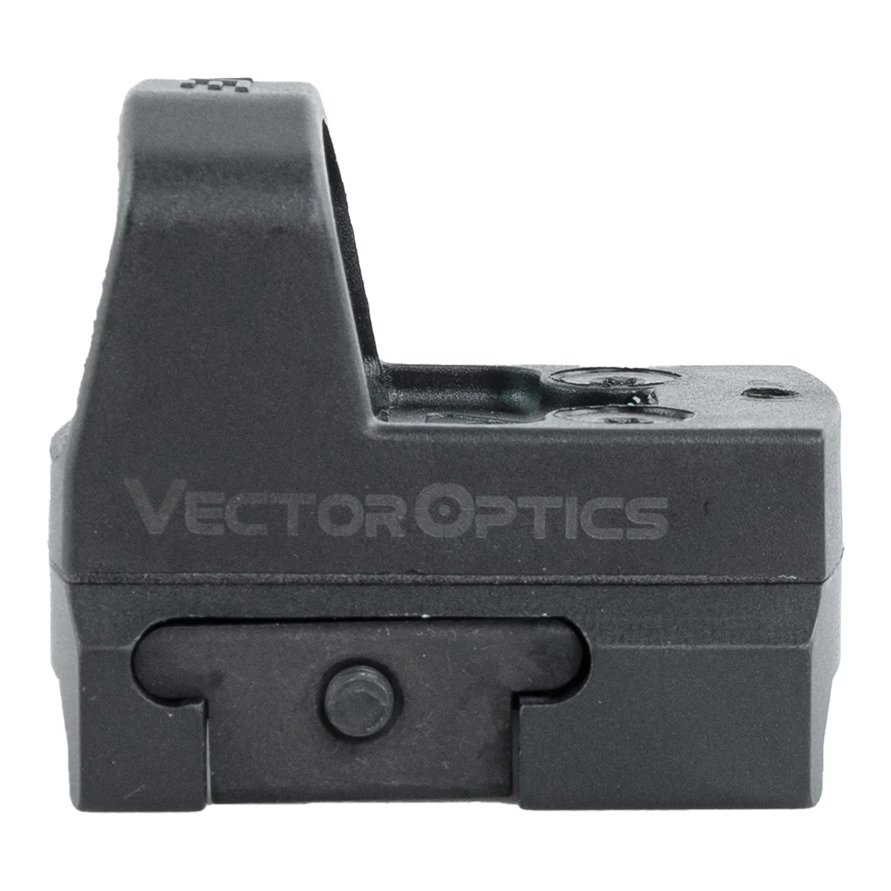 Frenzy-S 1x16 AUT Mini Red Dot Visier, Black Frenzy-S 1x16 AUT Mini Red Dot Visier, Black