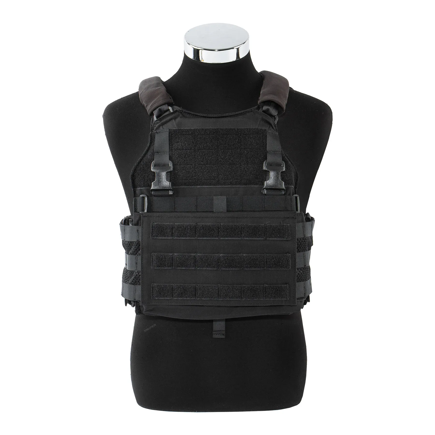 Emerson Special Forces Plattenträger, Black