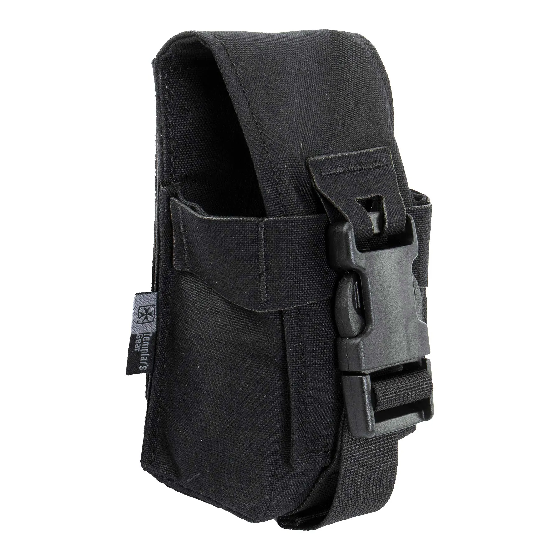 Smoke Grenade Pouch, Black