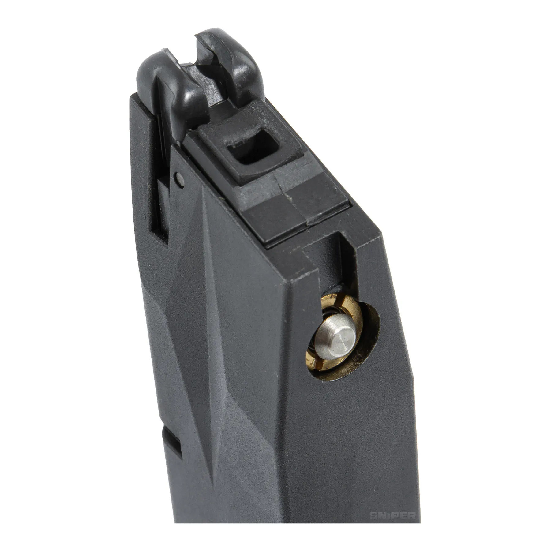 Magazin für M9 GBB, 26rds, Black