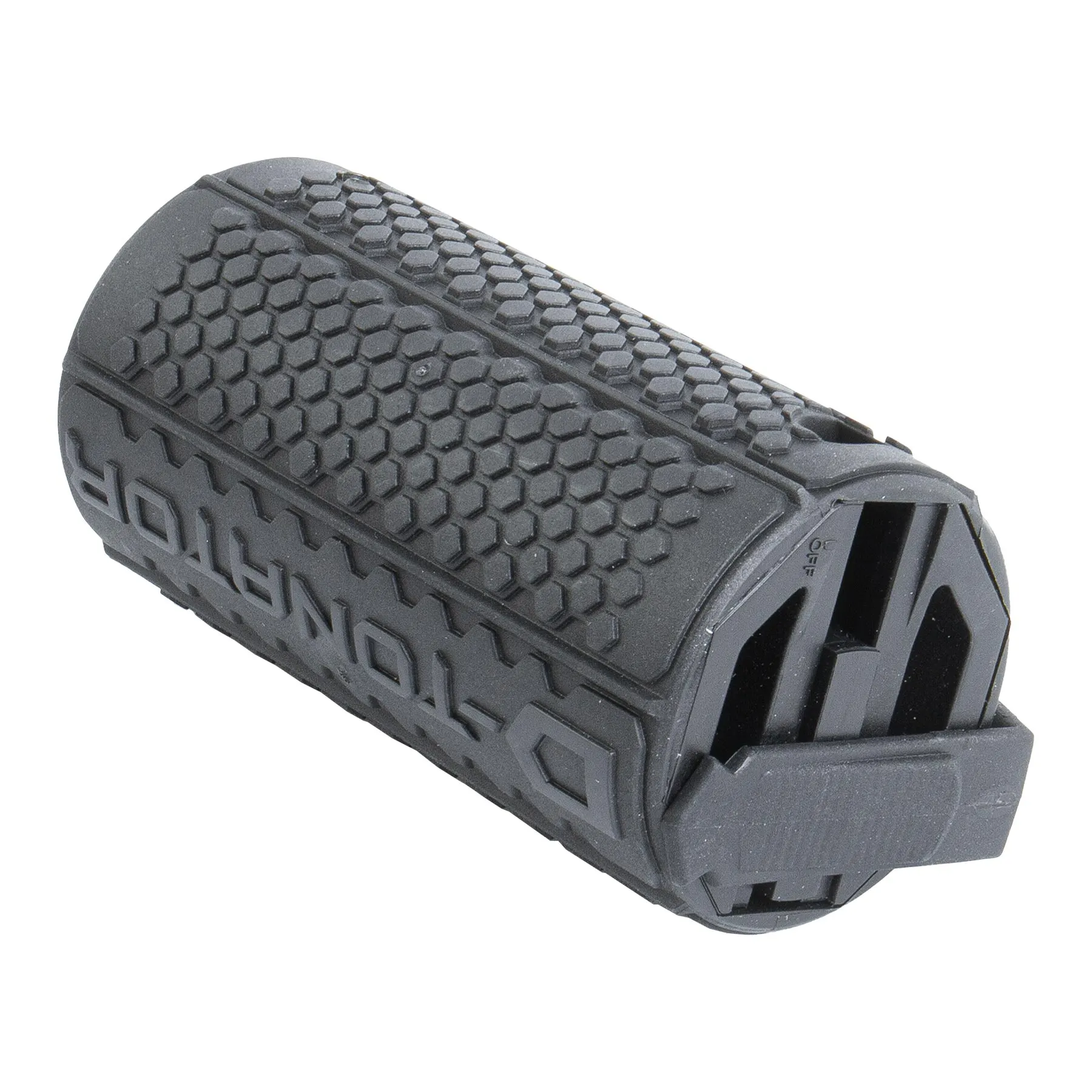 Storm D-Tonator Grenade, Black Storm D-Tonator Grenade, Black