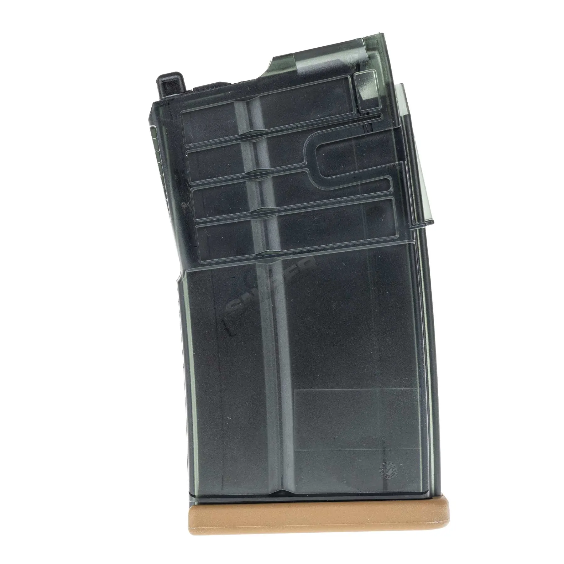 Heckler und Koch HK M110 A1 GBB Softair Gewehr