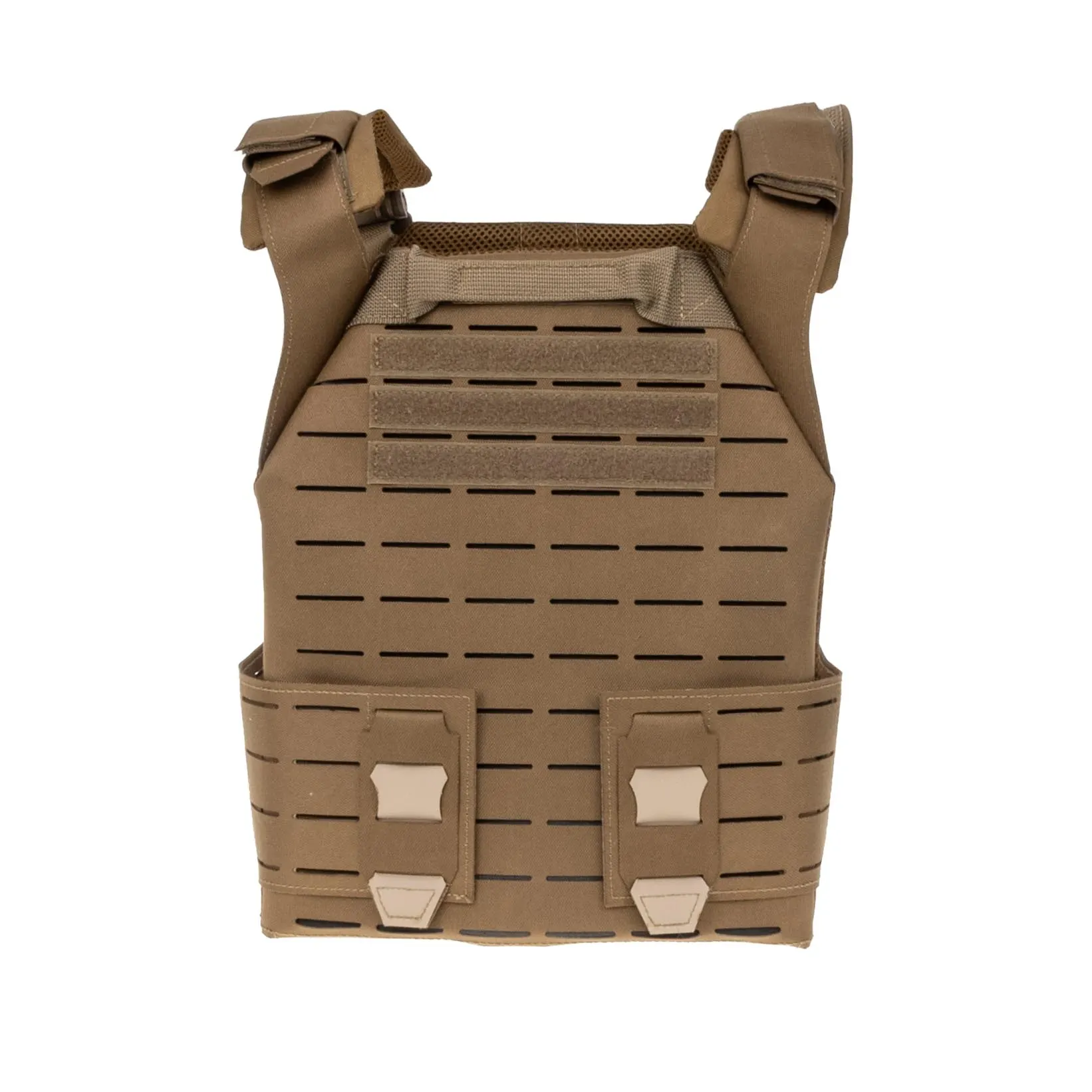 SixMM Plattenträger Tactical LLC, Tan
