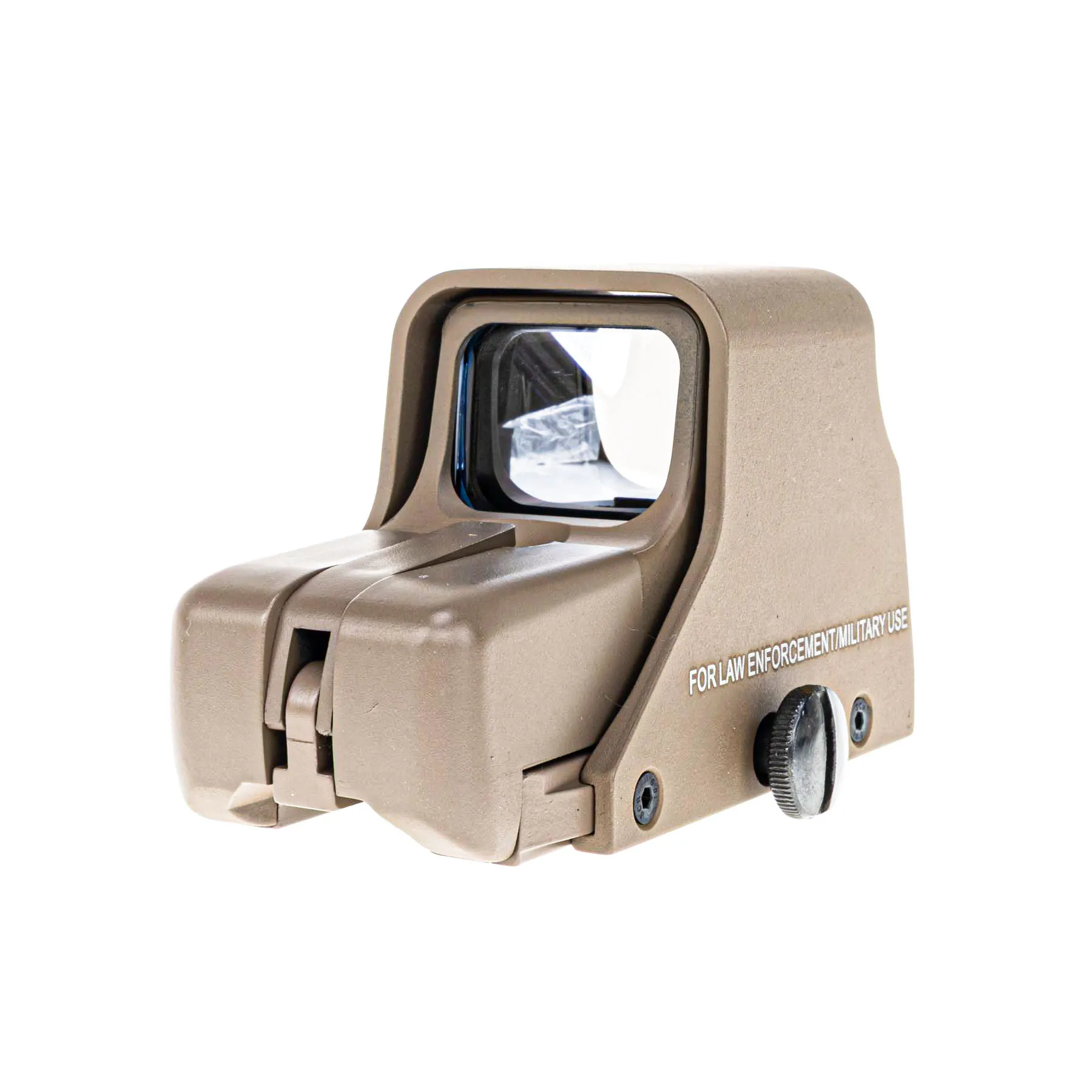 Reapo 551 Holo Red Dot Visier, Tan Reapo 551 Holo Red Dot Visier, Tan