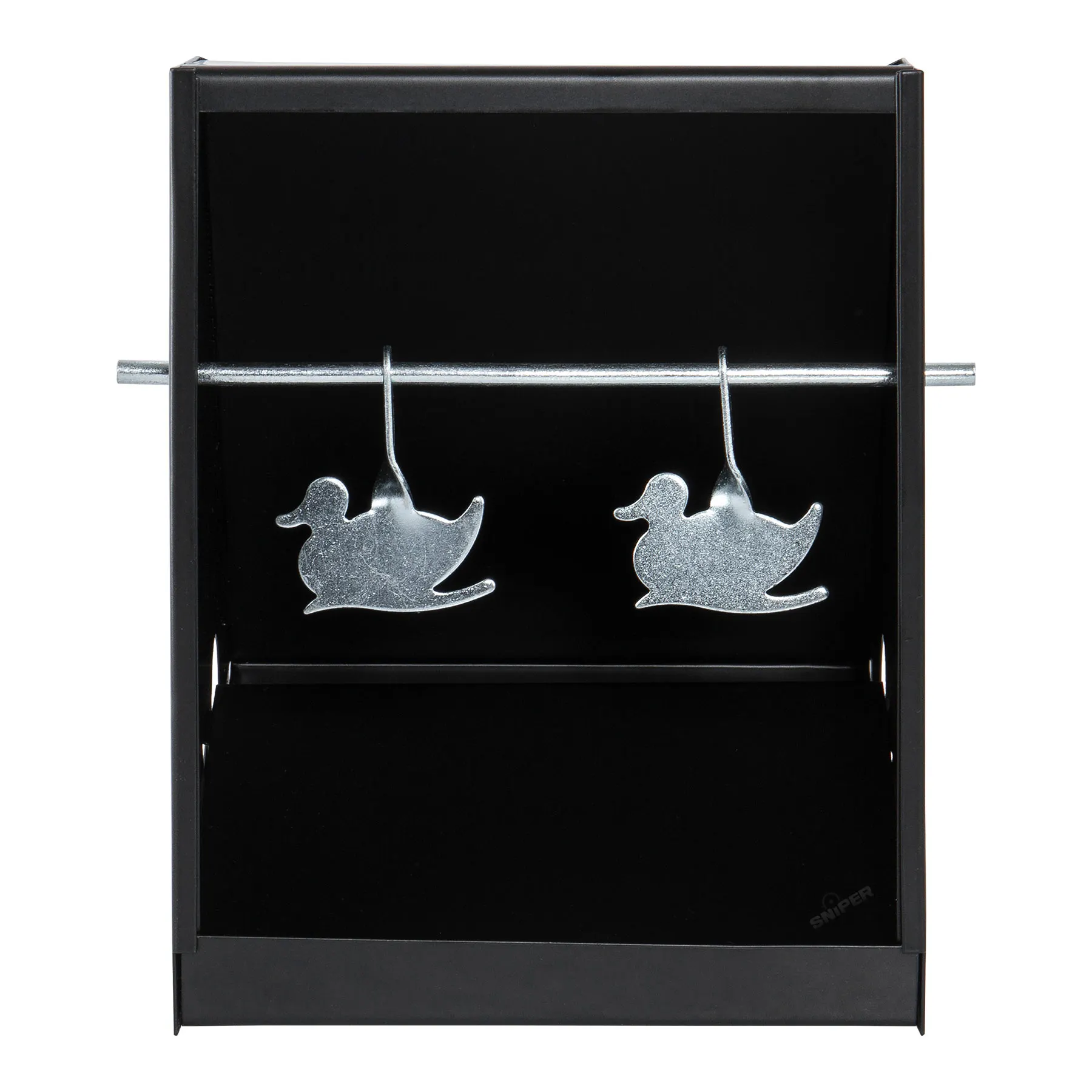 Kugelfangkasten Target Holder 17 x 17