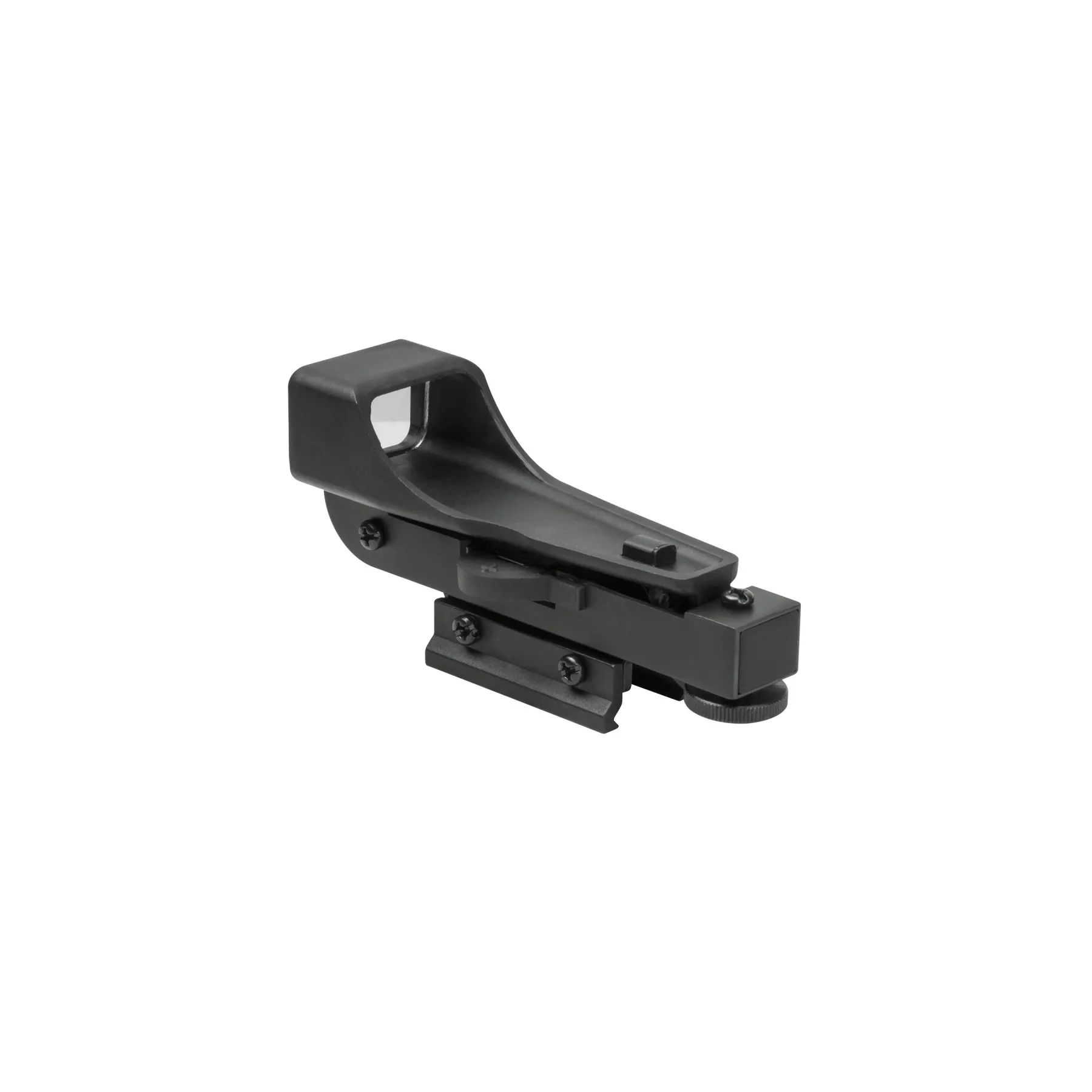 NcStar Gen. 2 DP Red Dot Optic, Black
