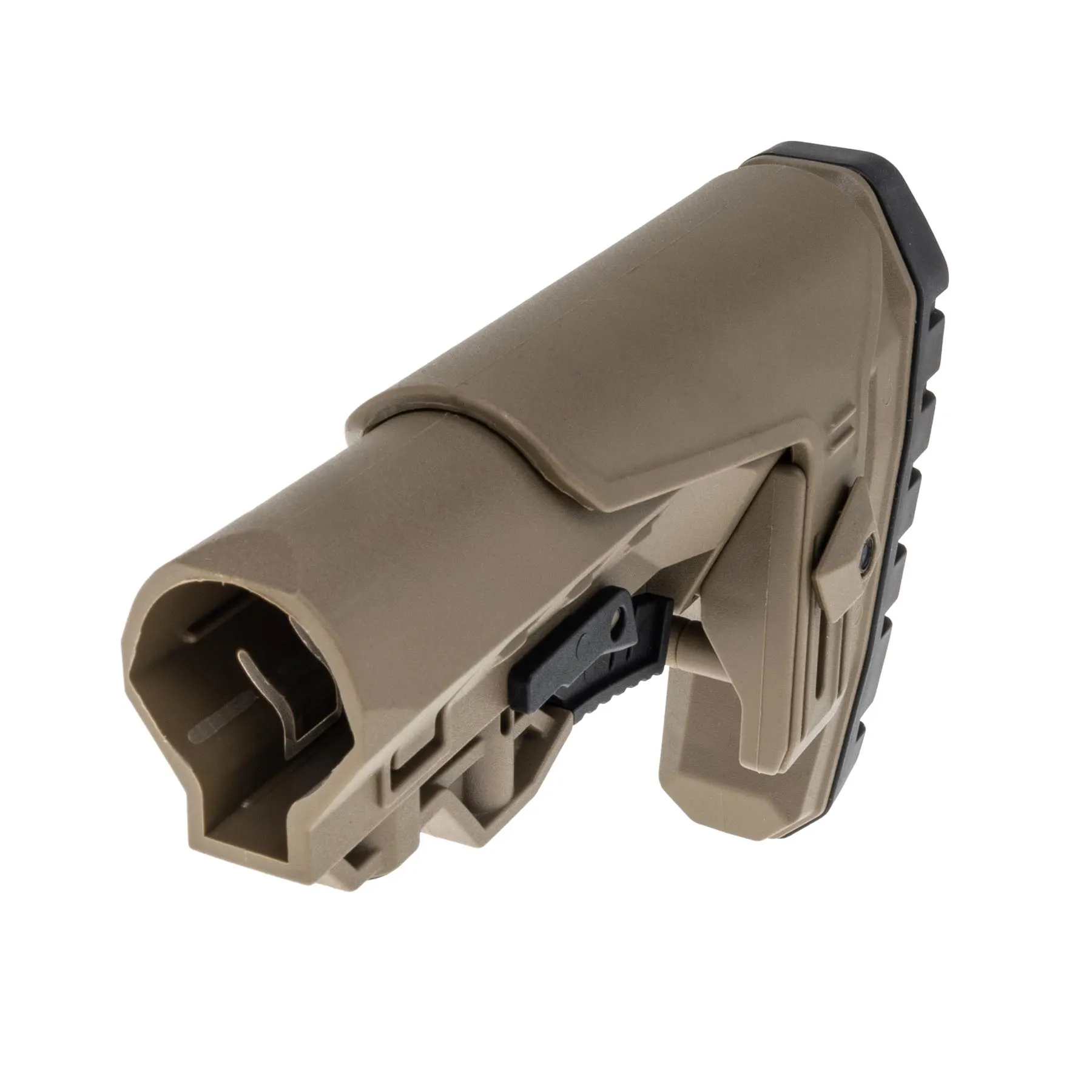 Reapo CheekTac Stock ,Tan