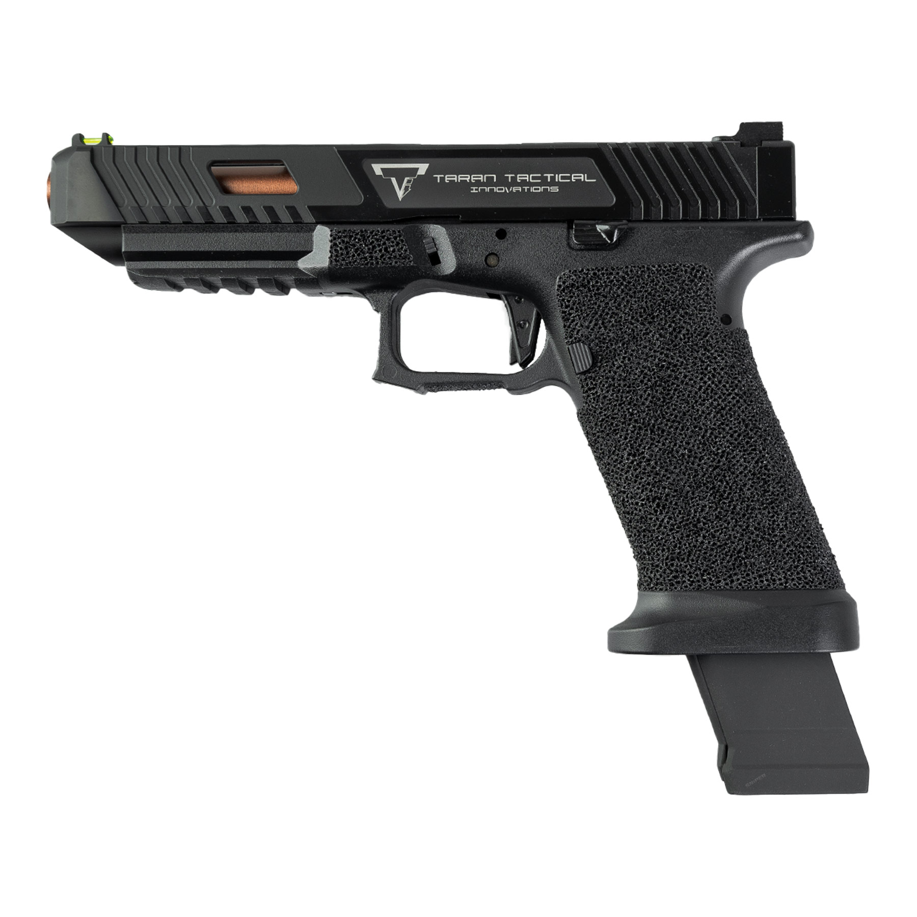 APS Combat Master, OMEGA Frame GBB