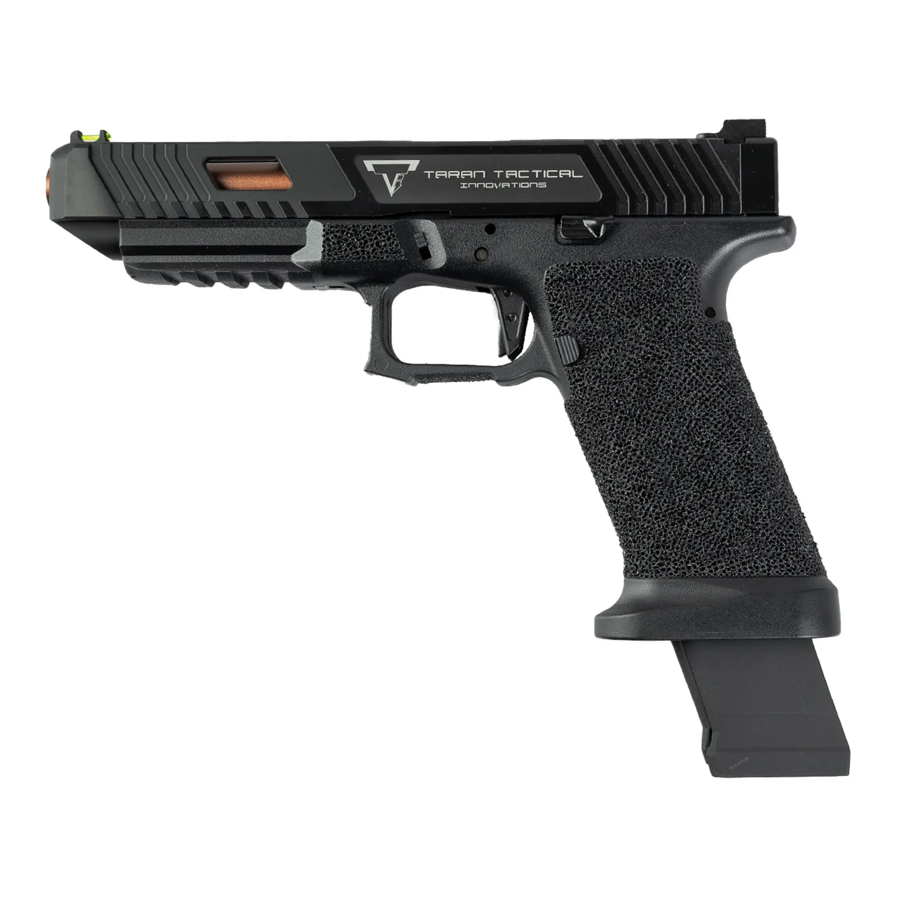 APS Combat Master, OMEGA Frame GBB APS Combat Master, OMEGA Frame GBB