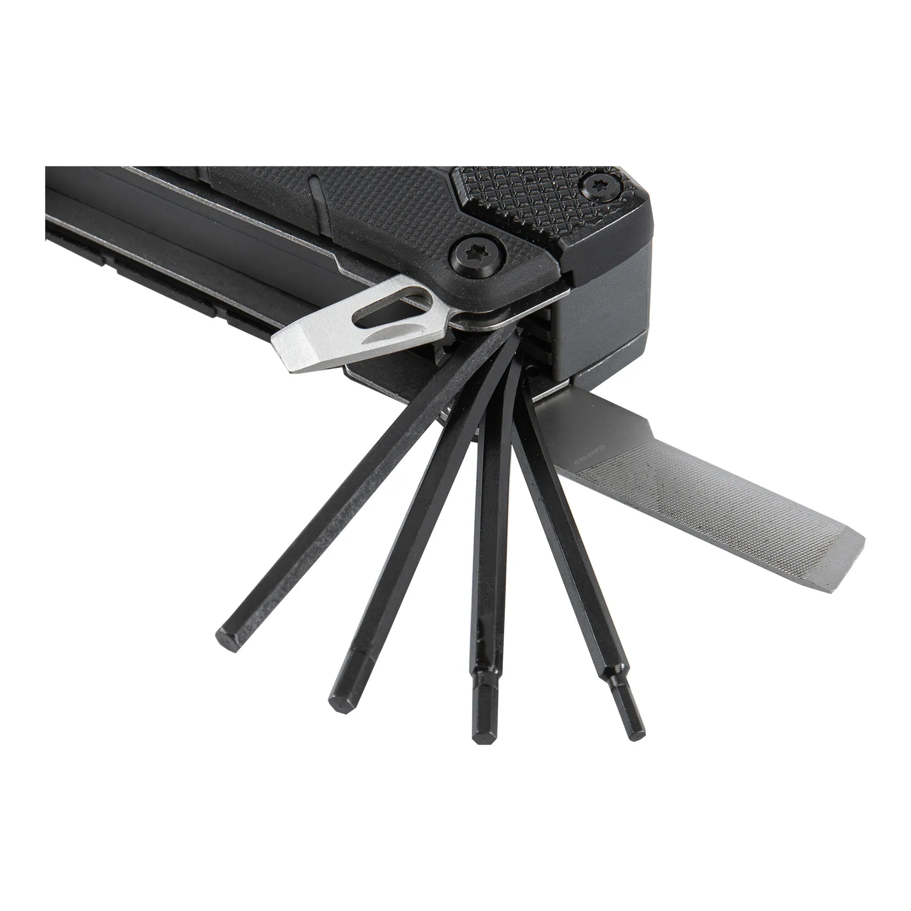 Multi-Function Tool Pro for weapons