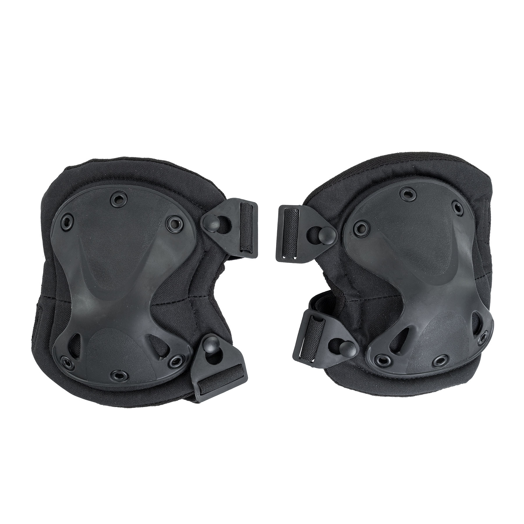 Future Knee pads, Knieschützer, Black