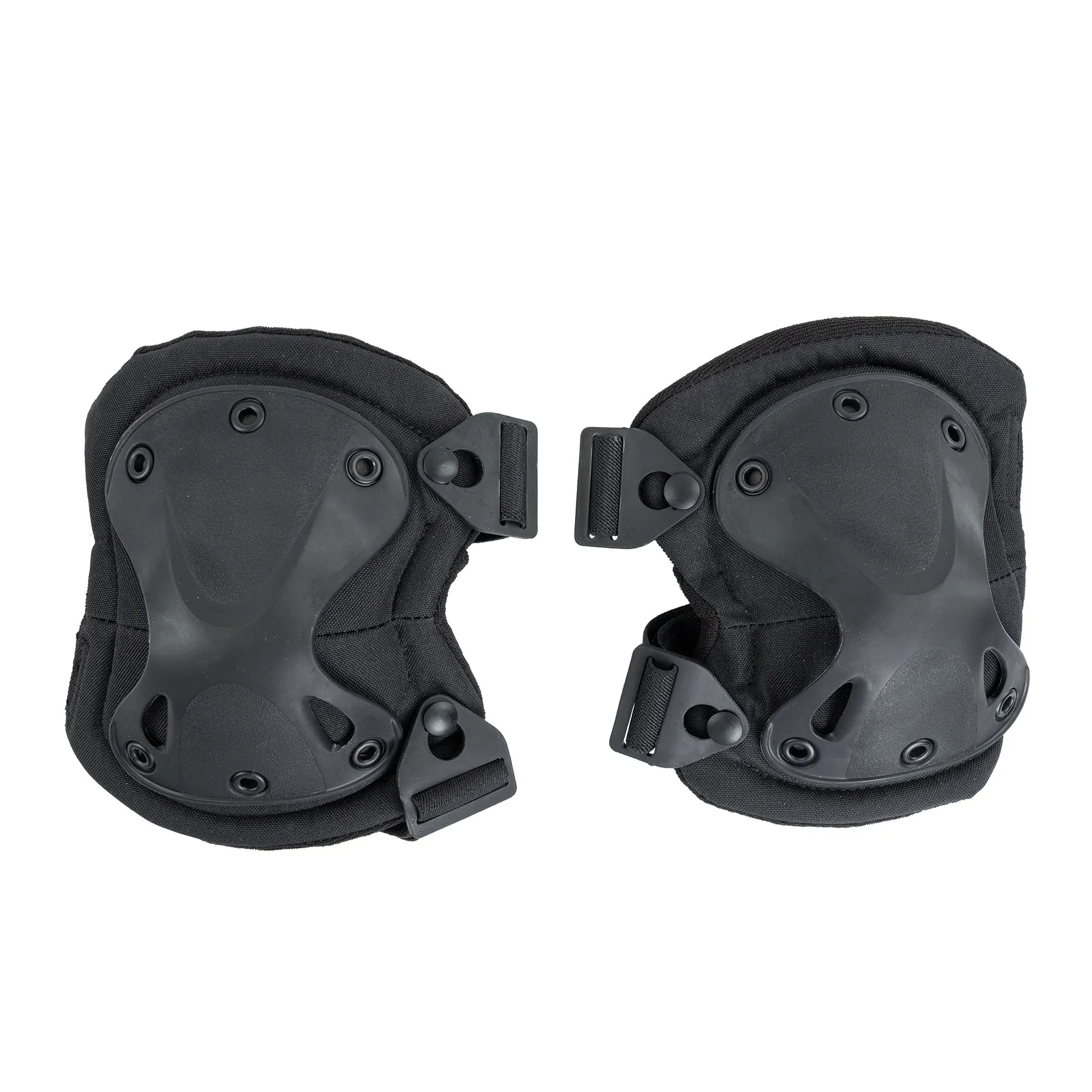 Future Knee pads, Knieschützer, Black Future Knee pads, Knieschützer, Black