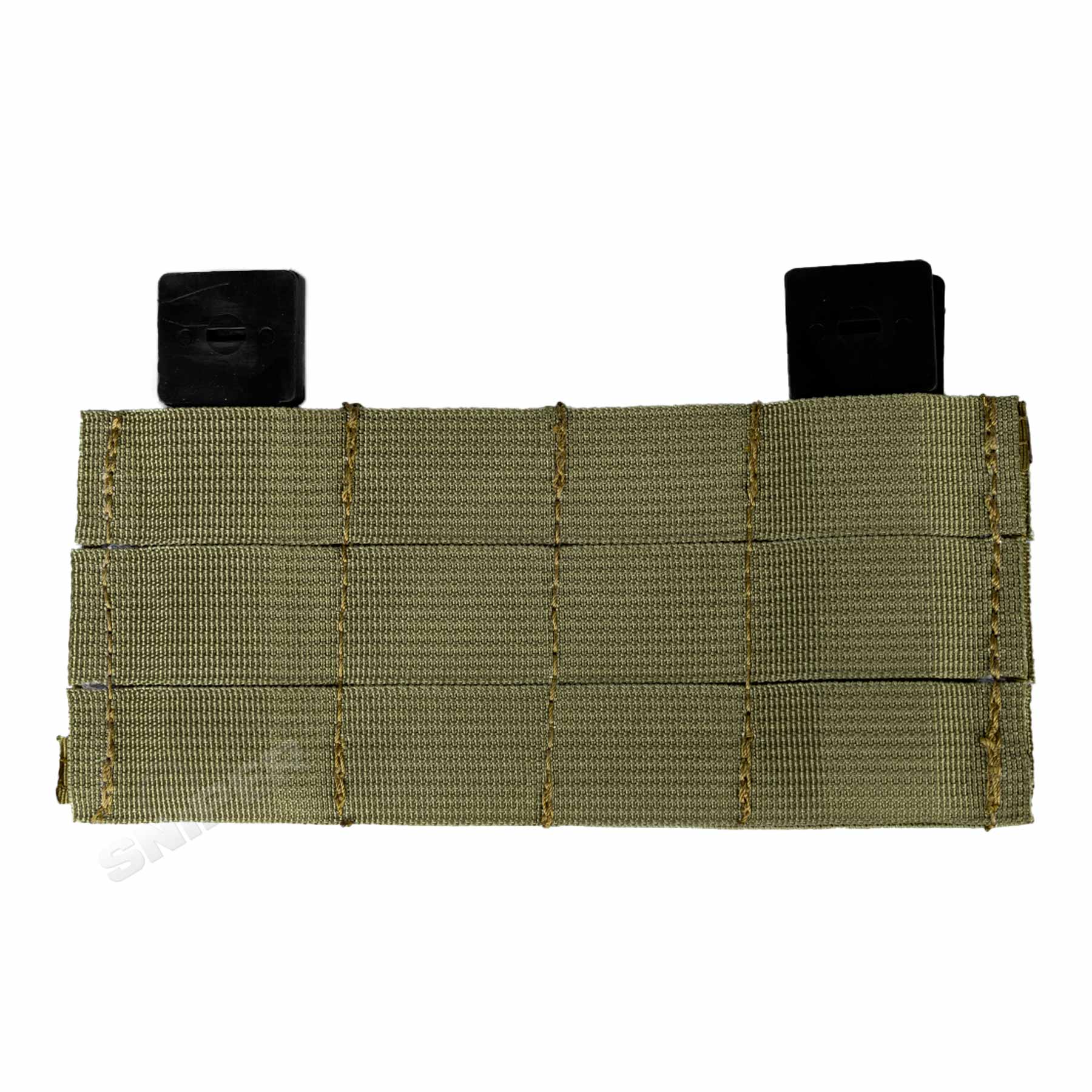 Right Angle Modular Platform RAMP, Coyote