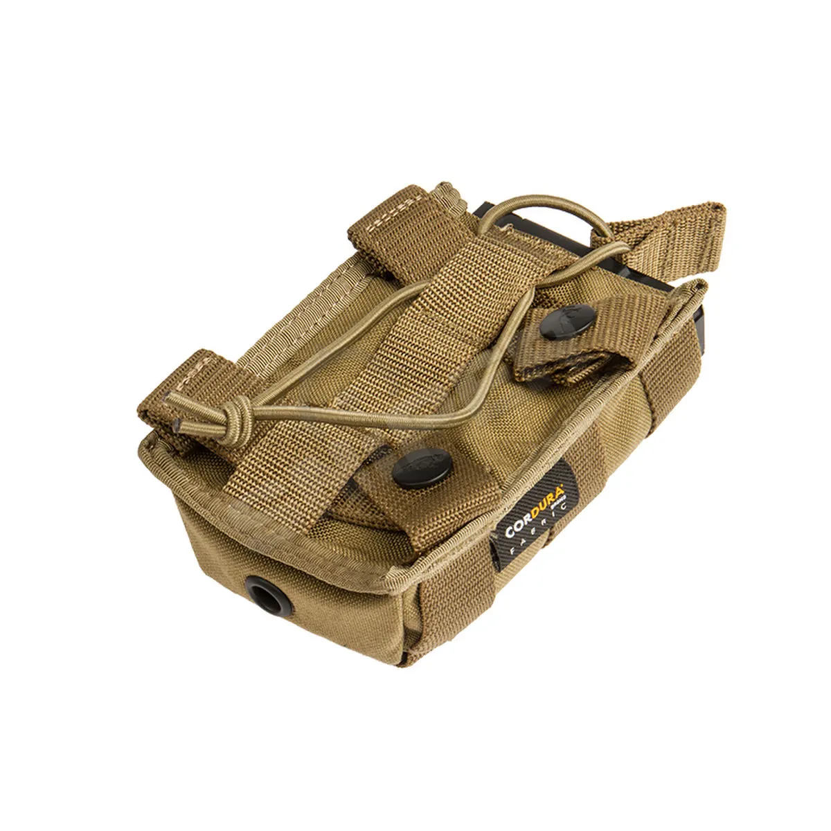 TT Single Mag Pouch HZ BEL für G36, Khaki
