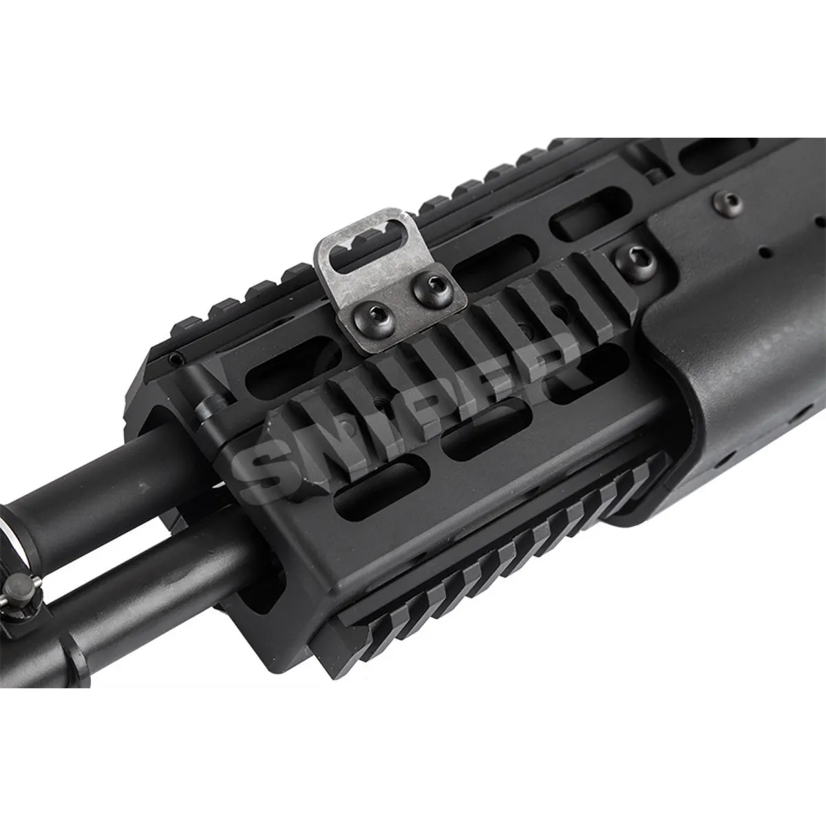 GR14 HBA-L, (S)AEG GR14 HBA-L, (S)AEG