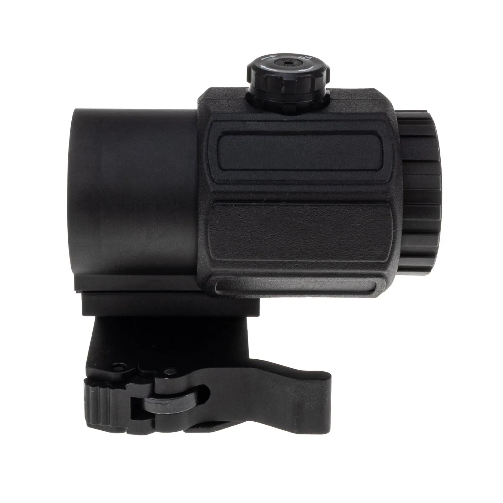 Reapo R4 Magnifier, Black